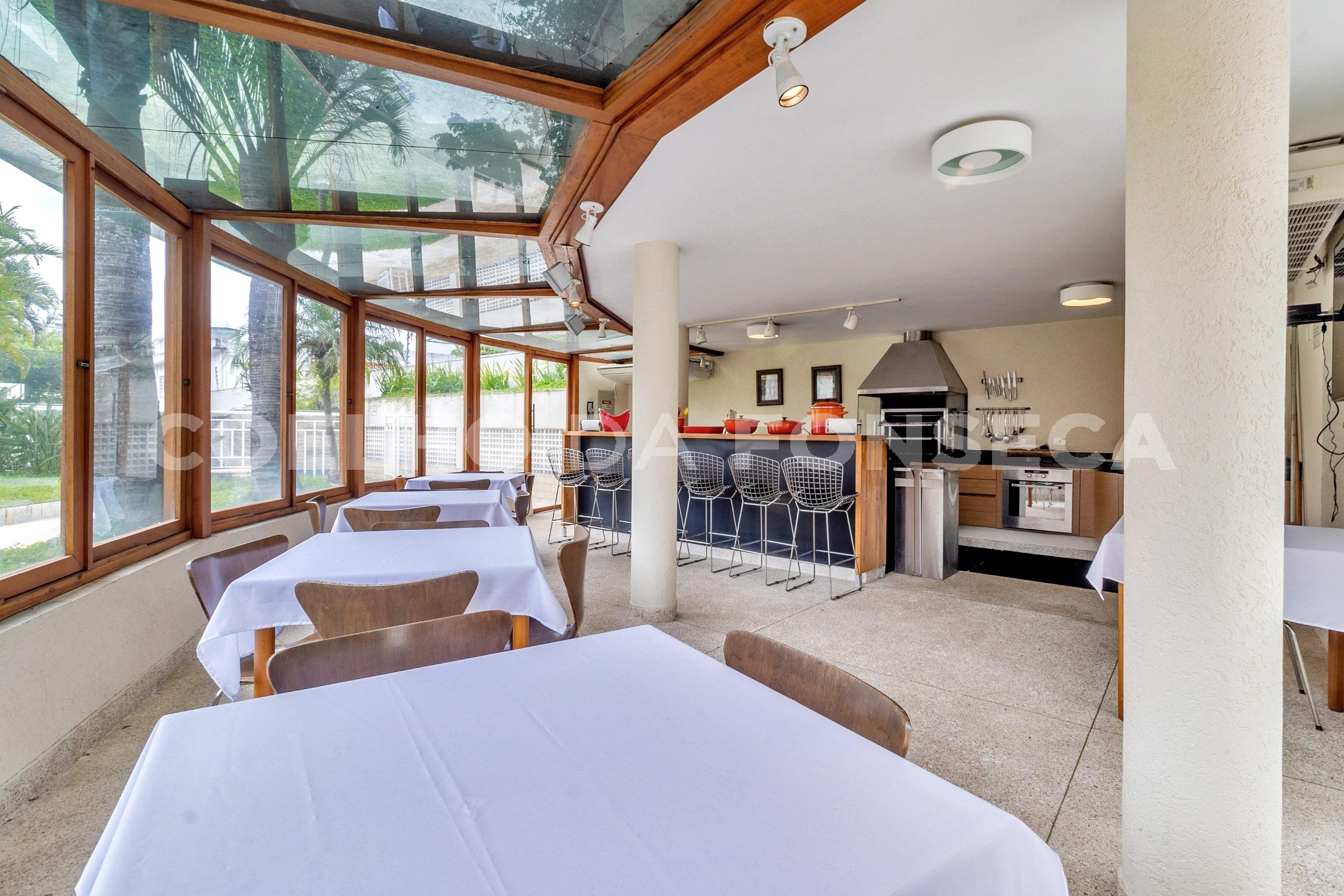 Espaço Gourmet (Empreendimento)