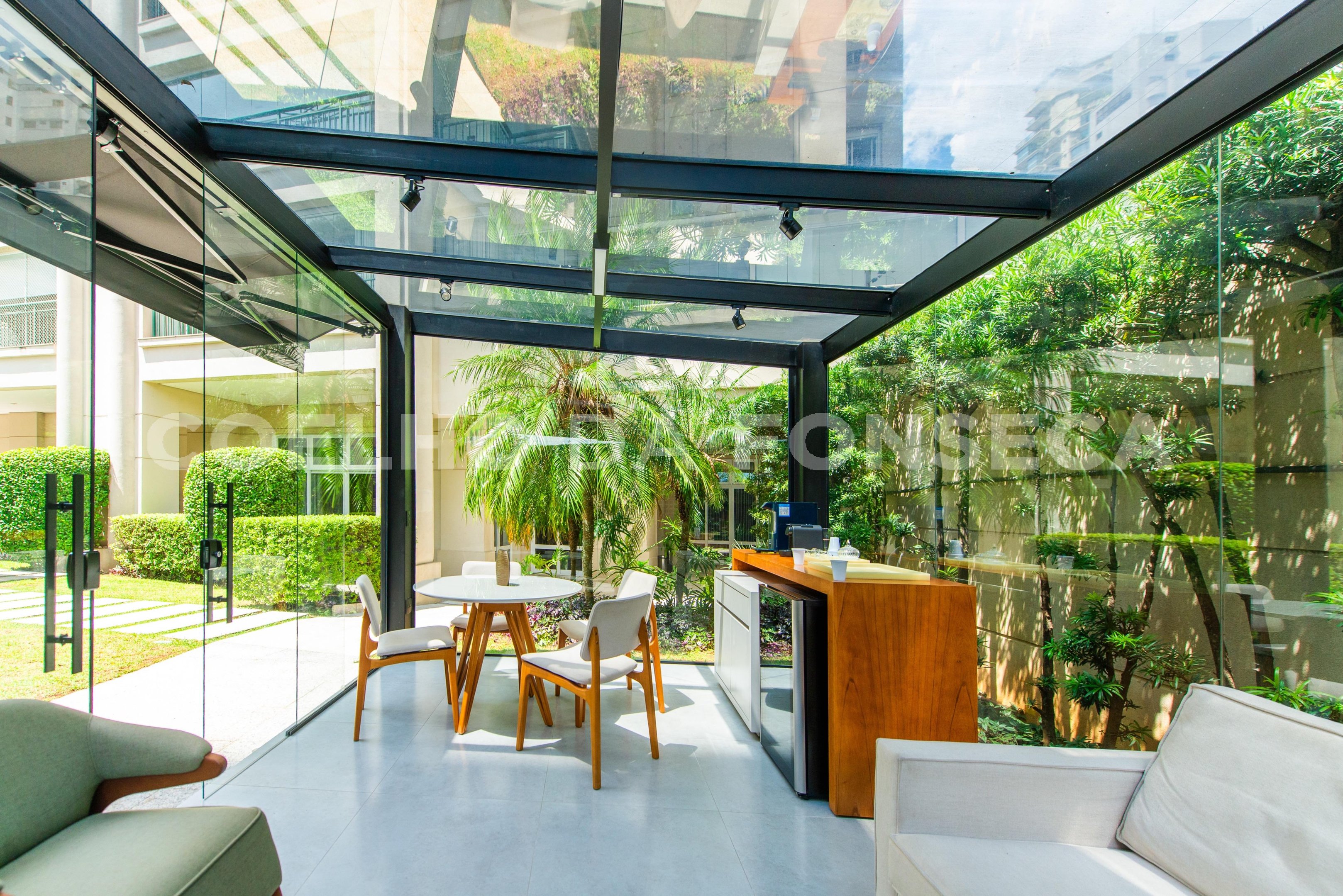 Espaço Gourmet (Unidade)