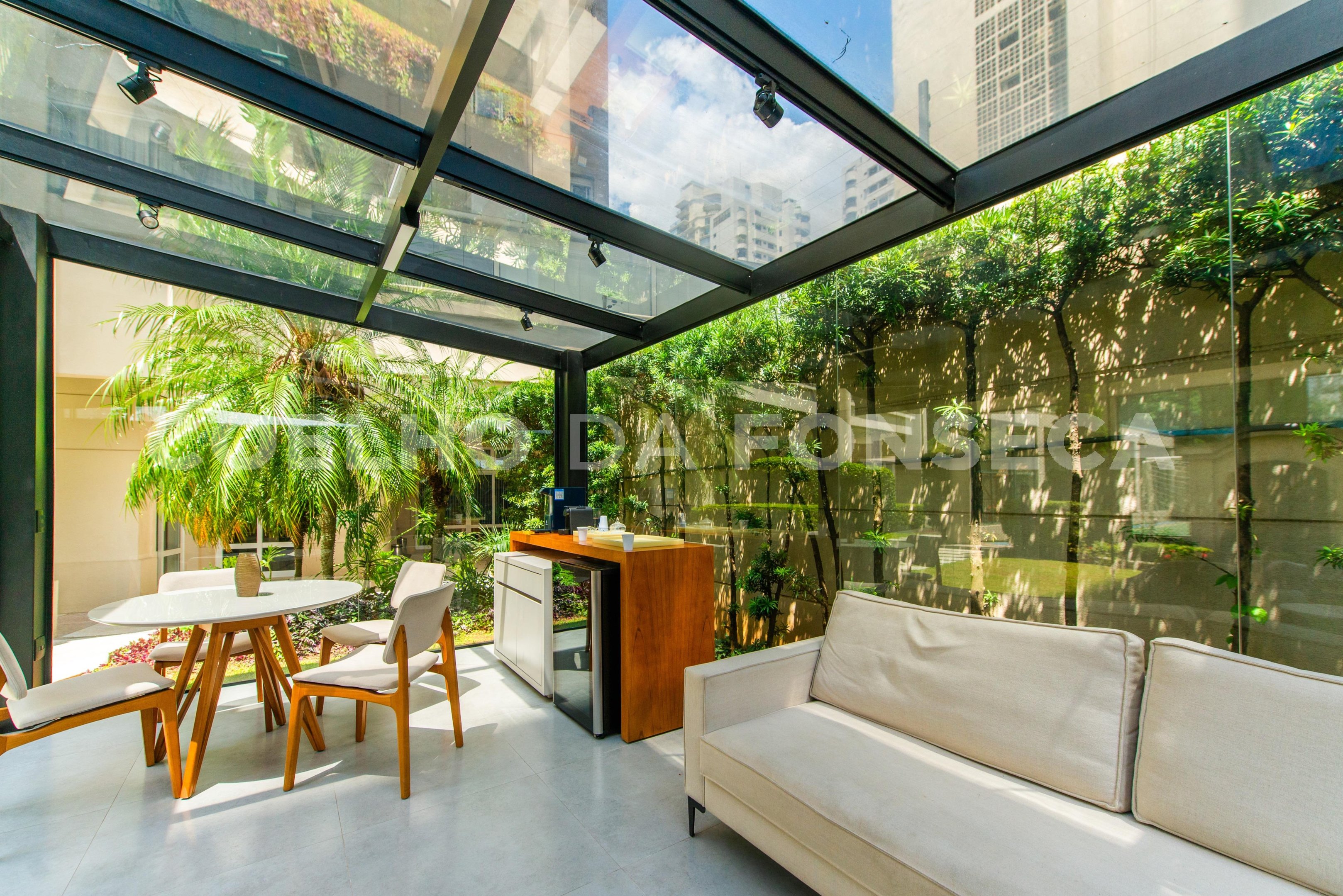 Espaço Gourmet (Unidade)