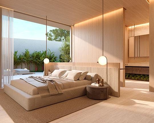 Quarto de Casal
