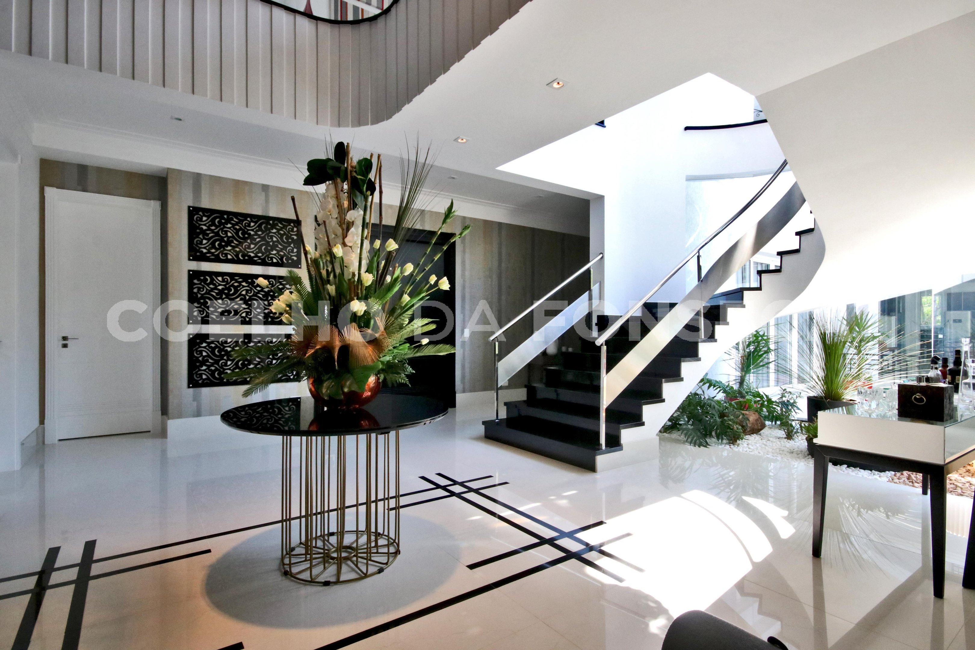 Hall de Circulação