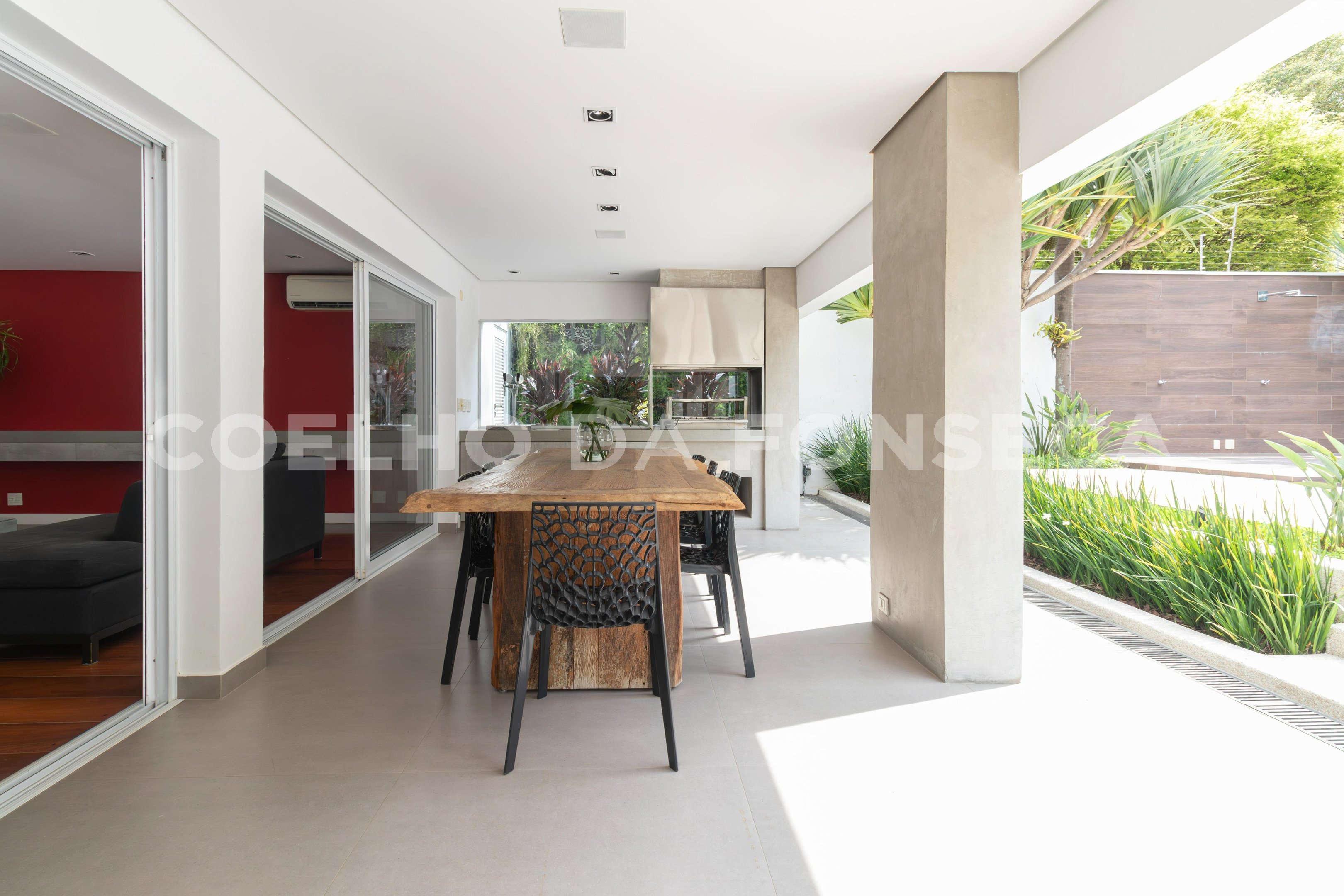 Espaço Gourmet (Unidade)