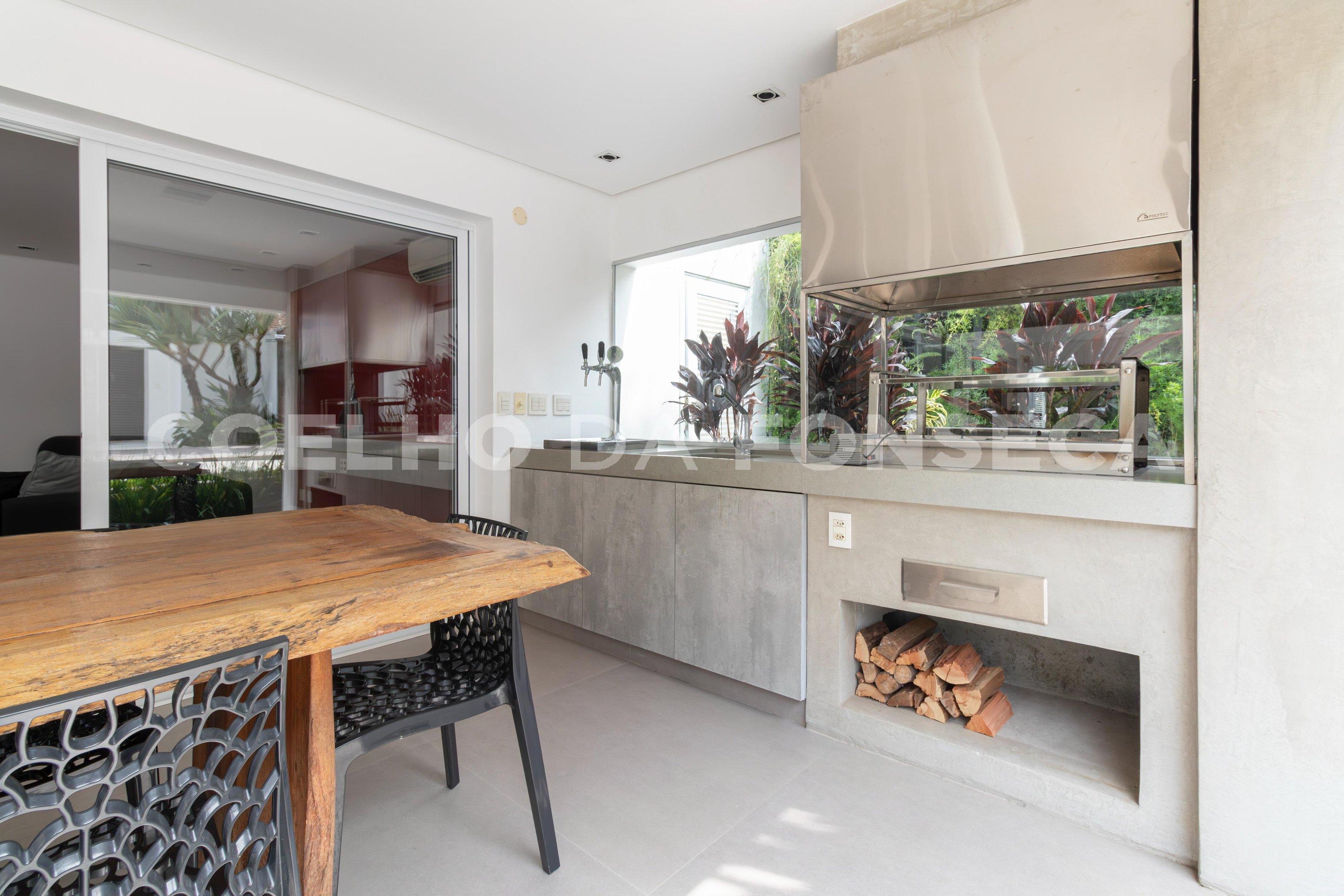 Espaço Gourmet (Unidade)