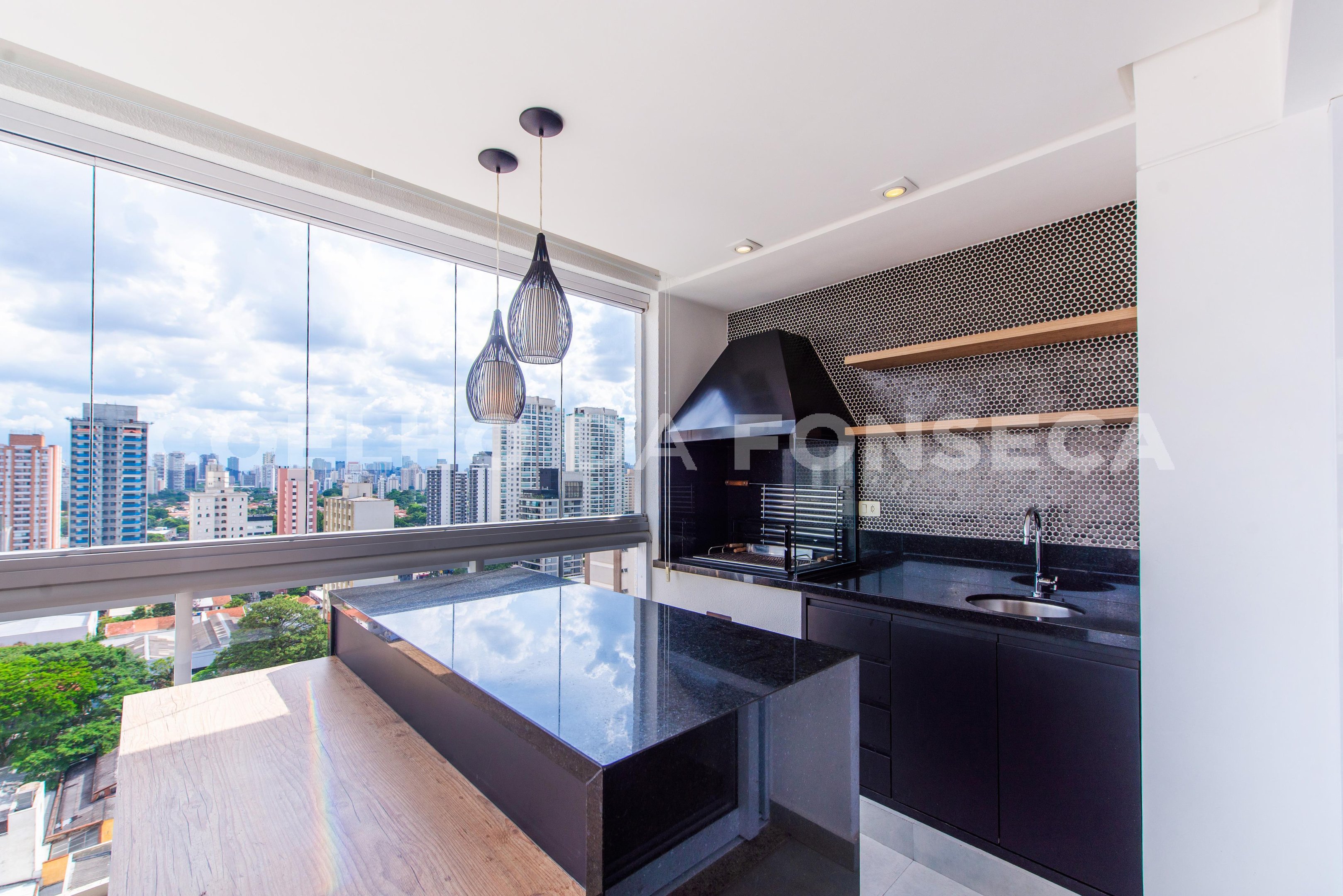 Espaço Gourmet (Unidade)