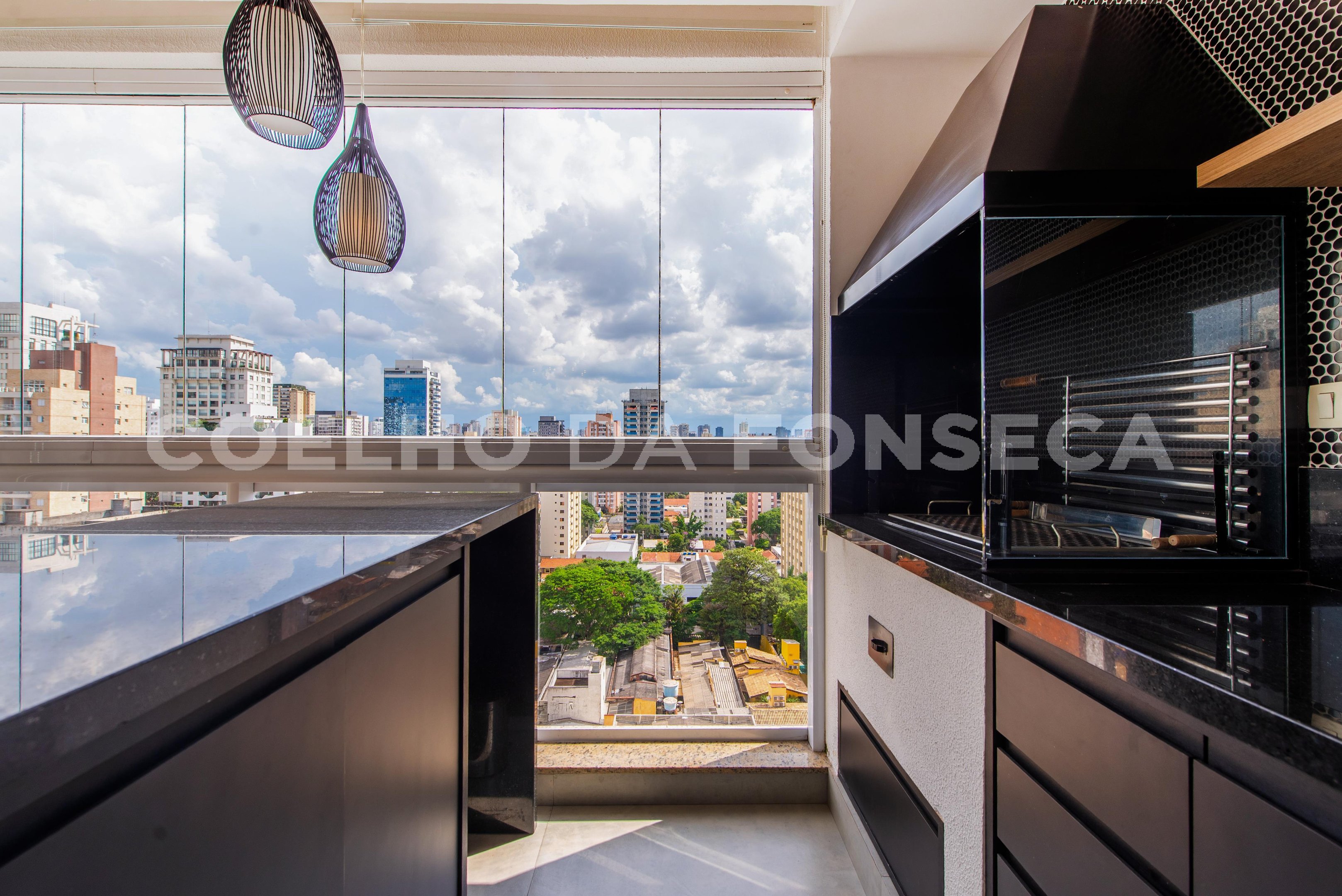 Espaço Gourmet (Unidade)