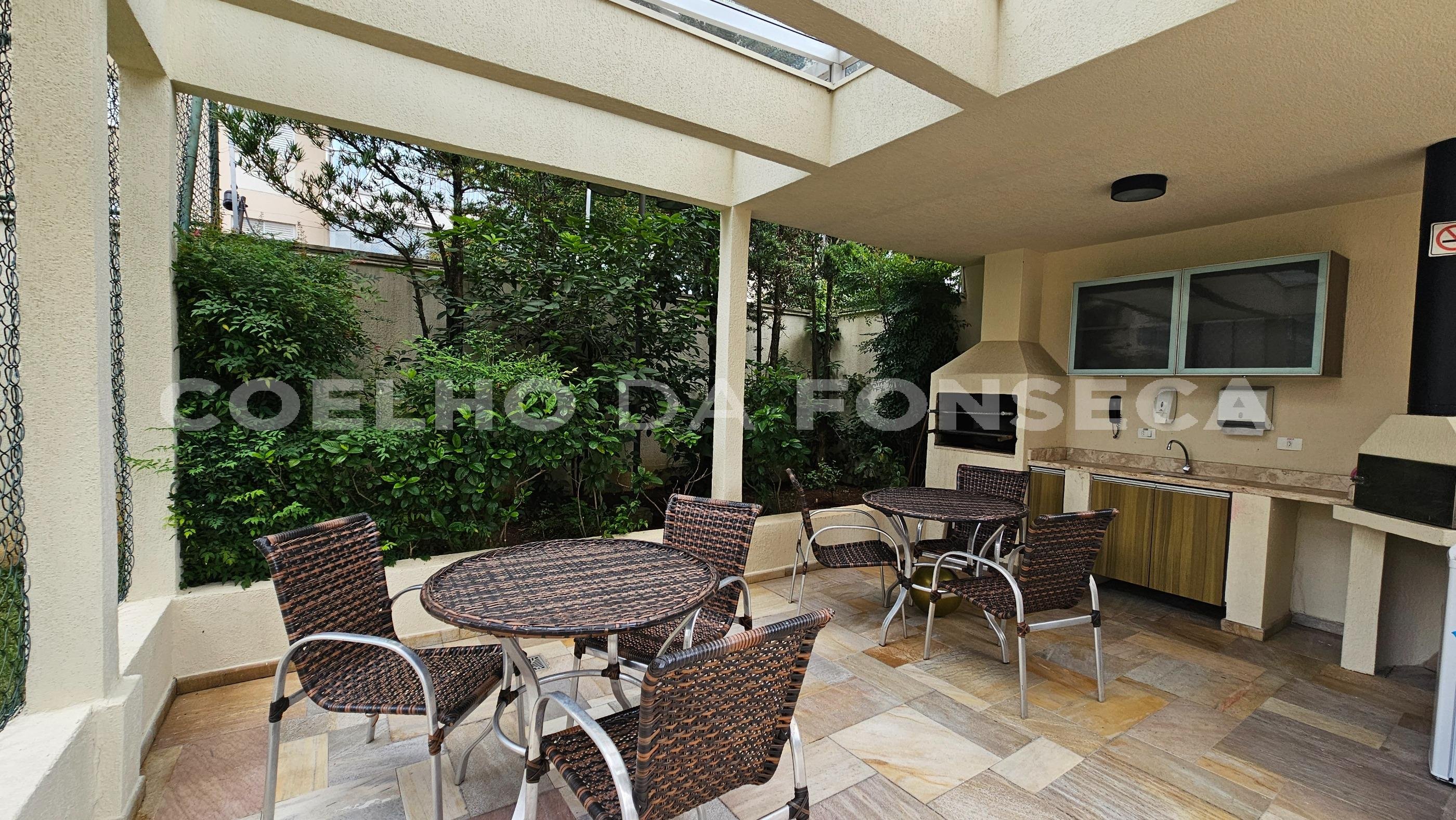 Espaço Gourmet (Empreendimento)