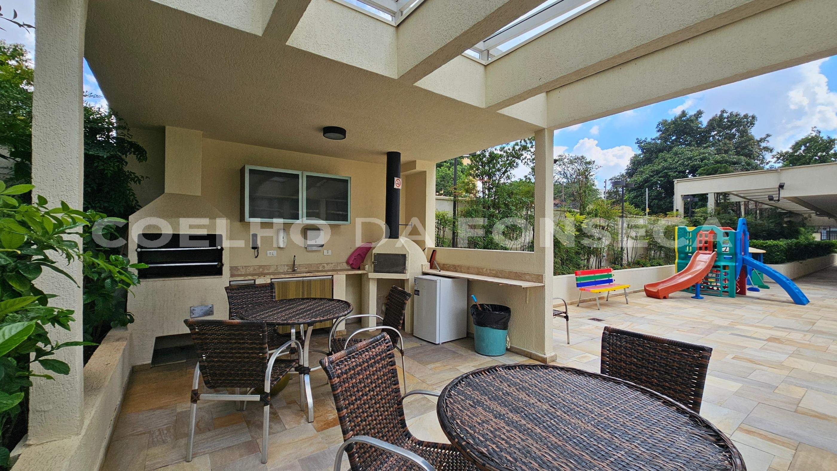 Espaço Gourmet (Empreendimento)