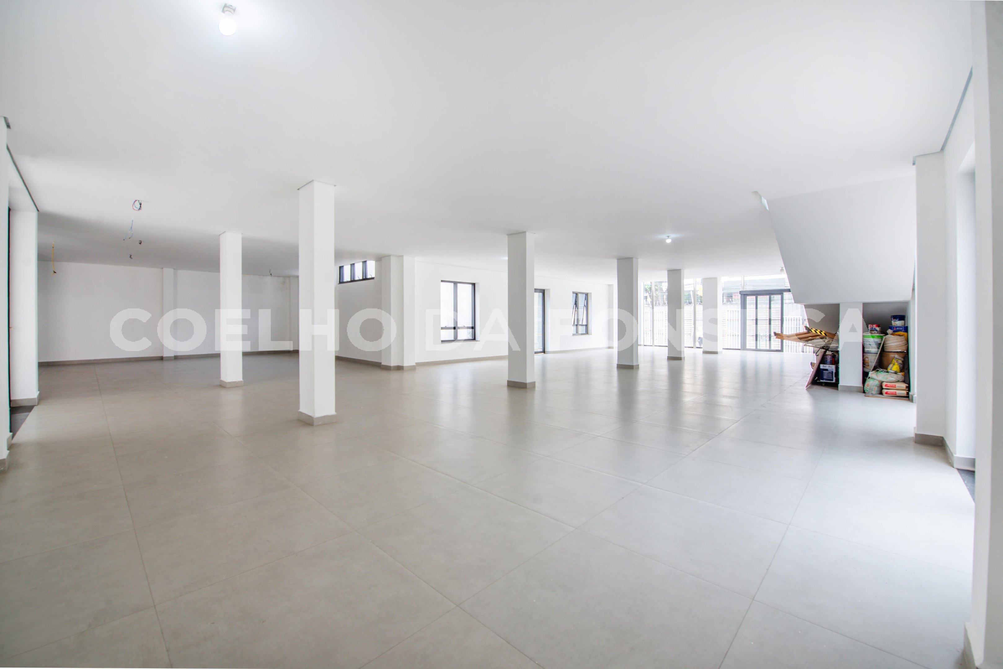 Sala Comercial