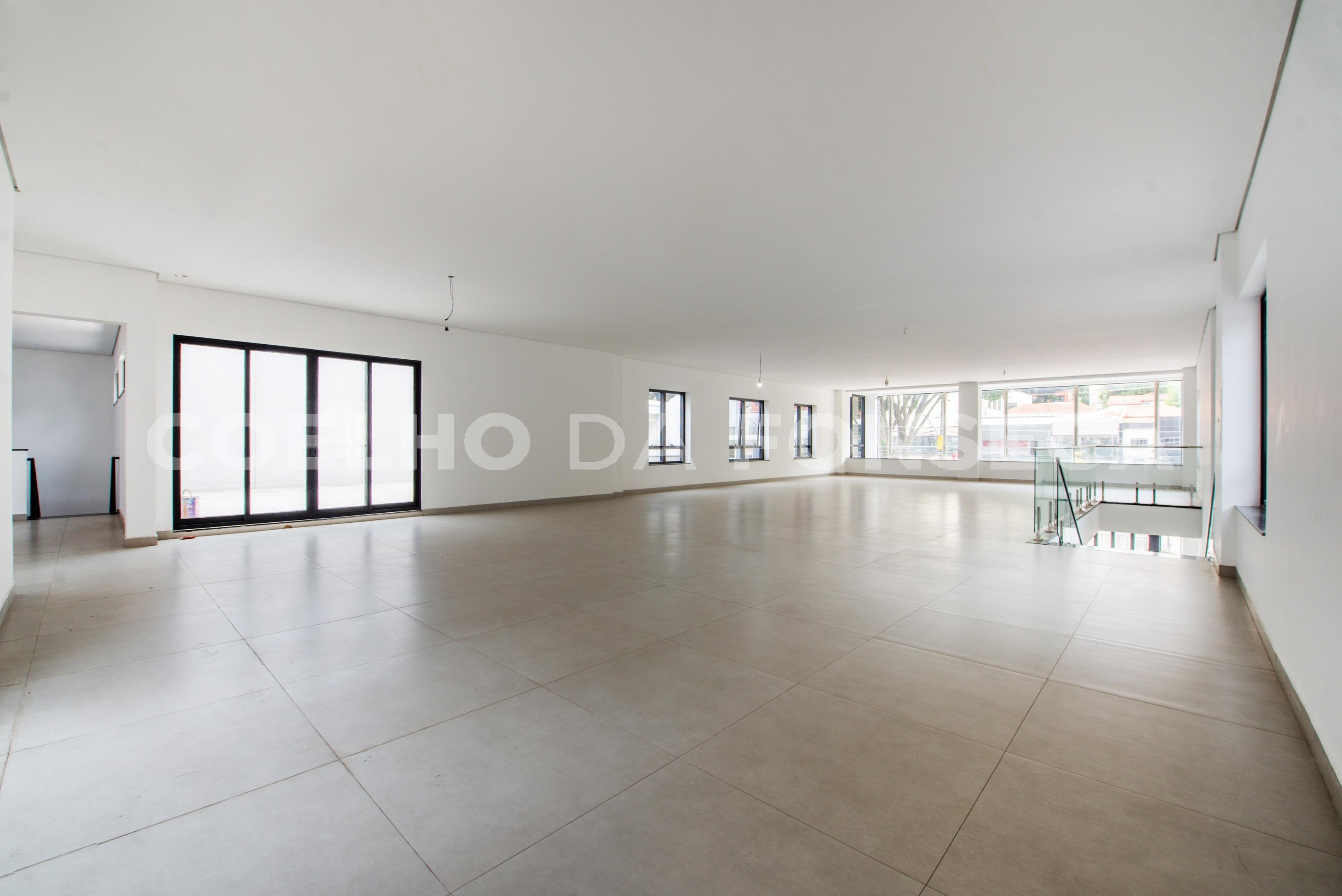 Sala Comercial