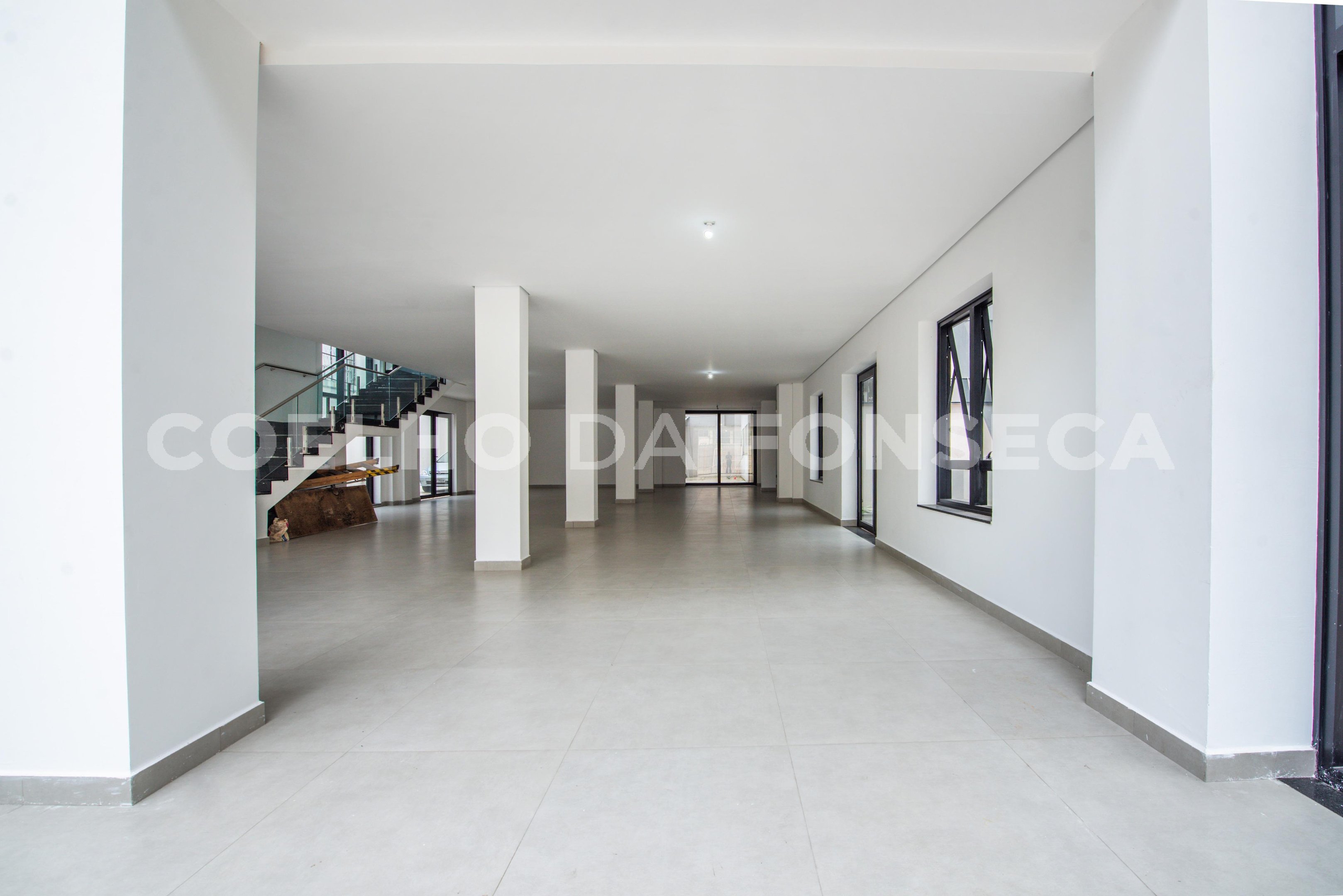 Sala Comercial
