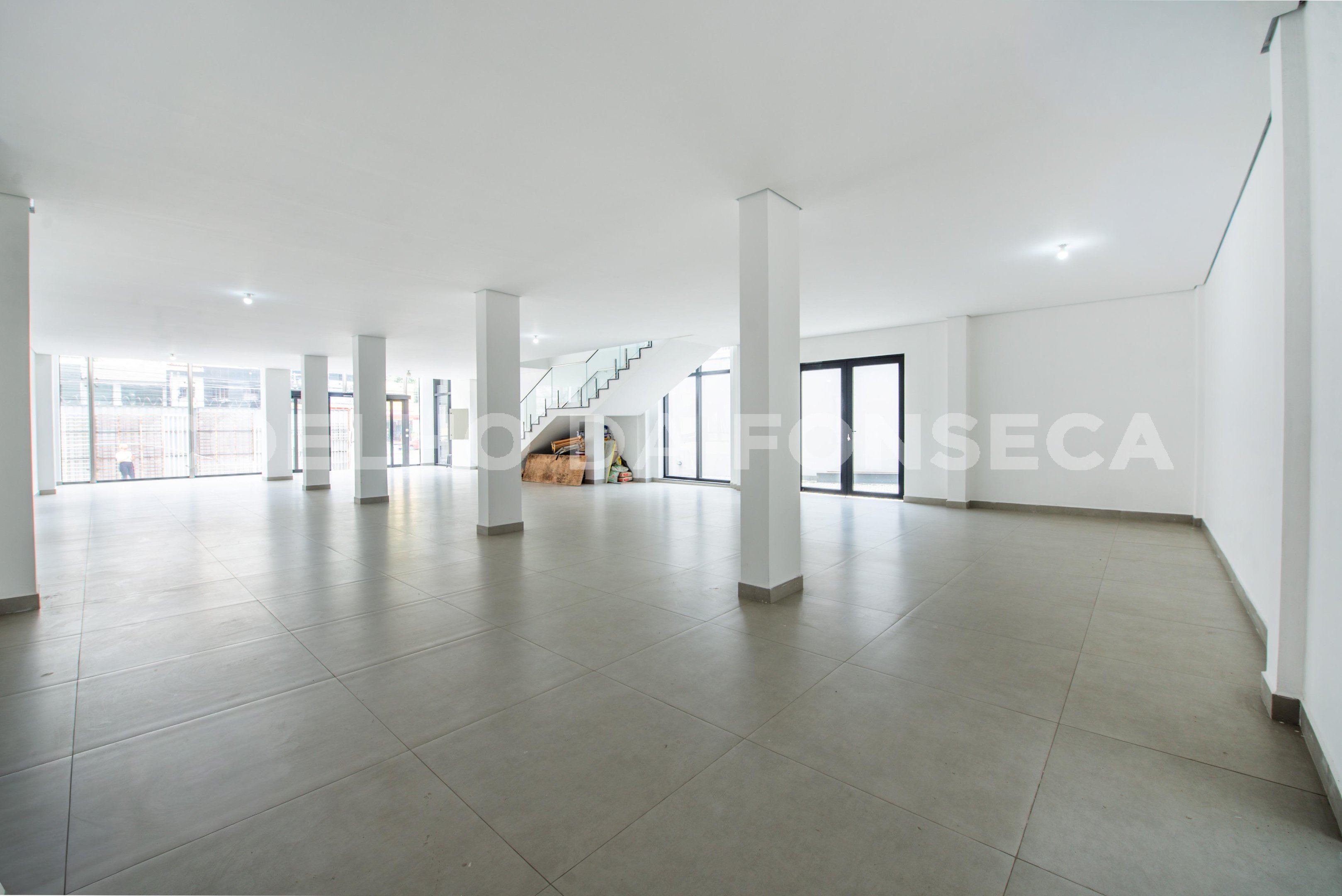 Sala Comercial
