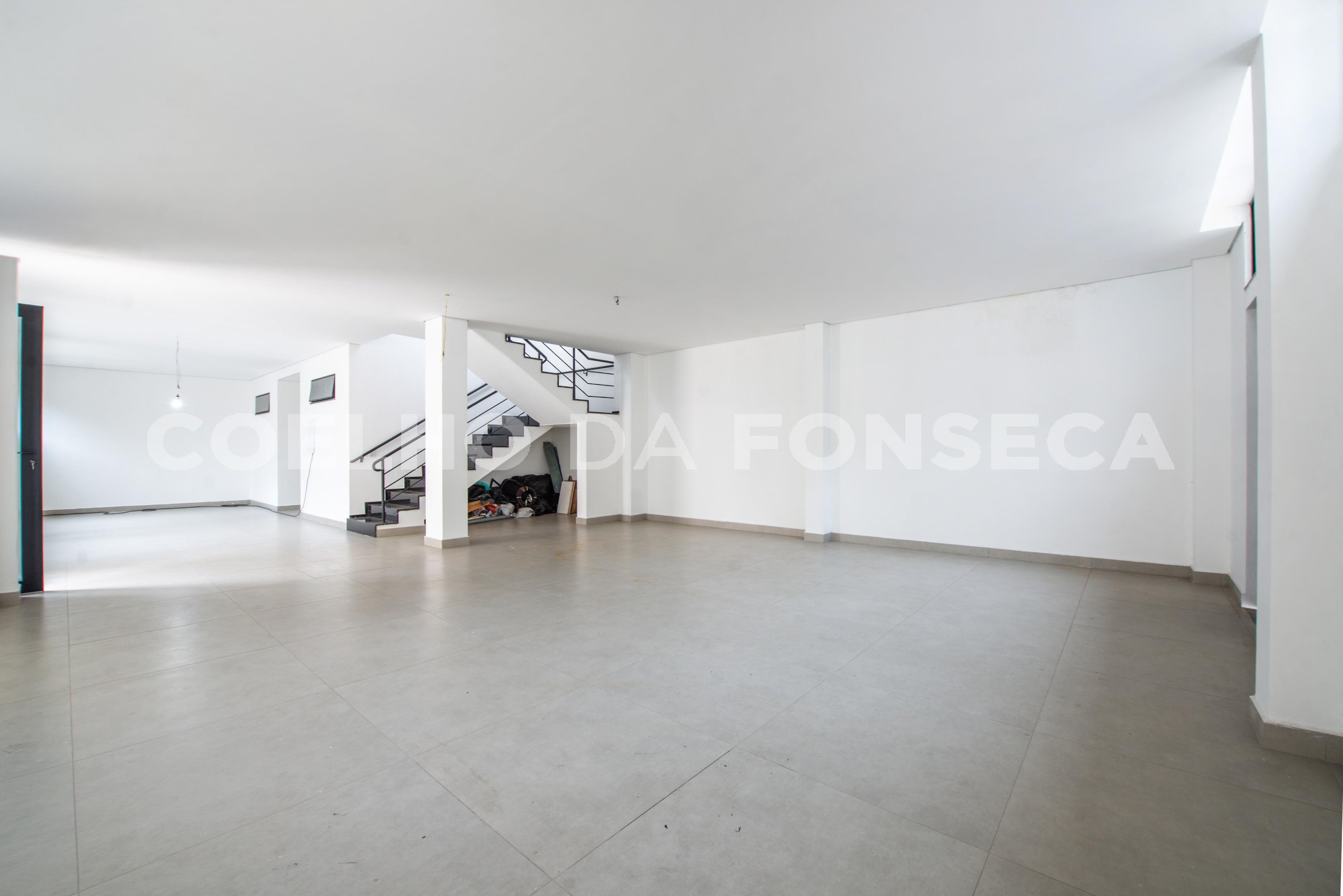 Sala Comercial