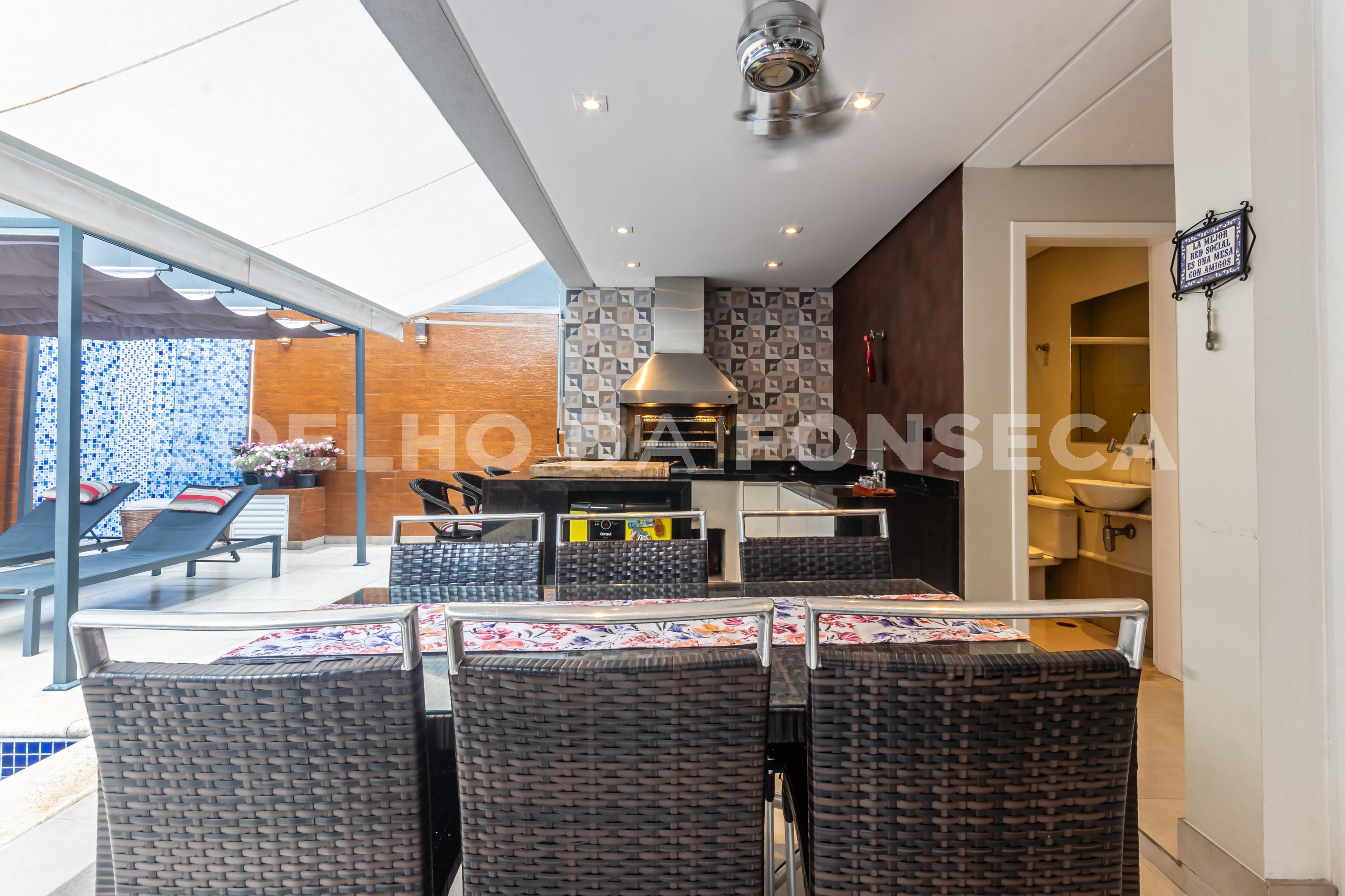 Espaço Gourmet (Unidade)