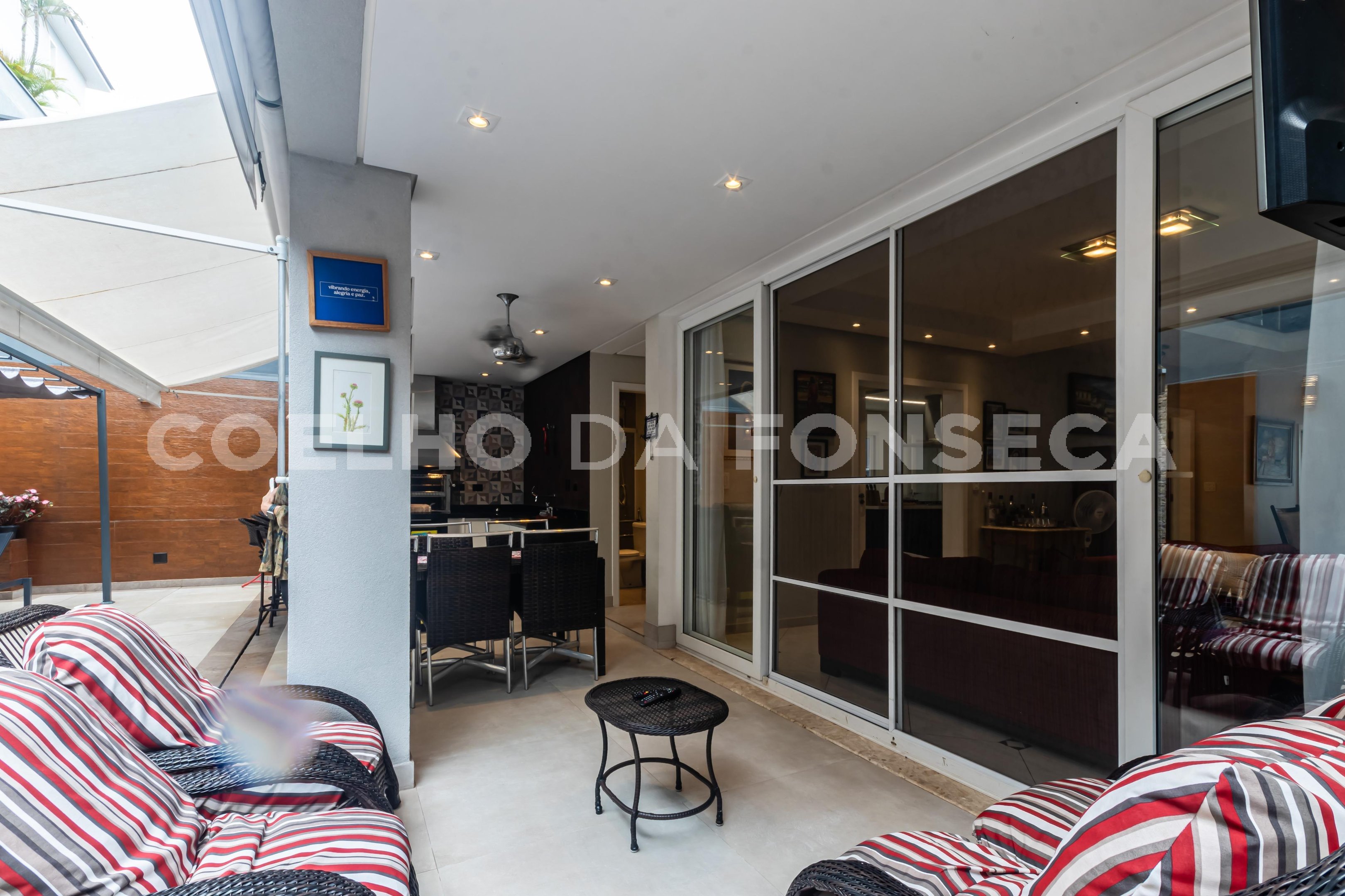 Espaço Gourmet (Unidade)