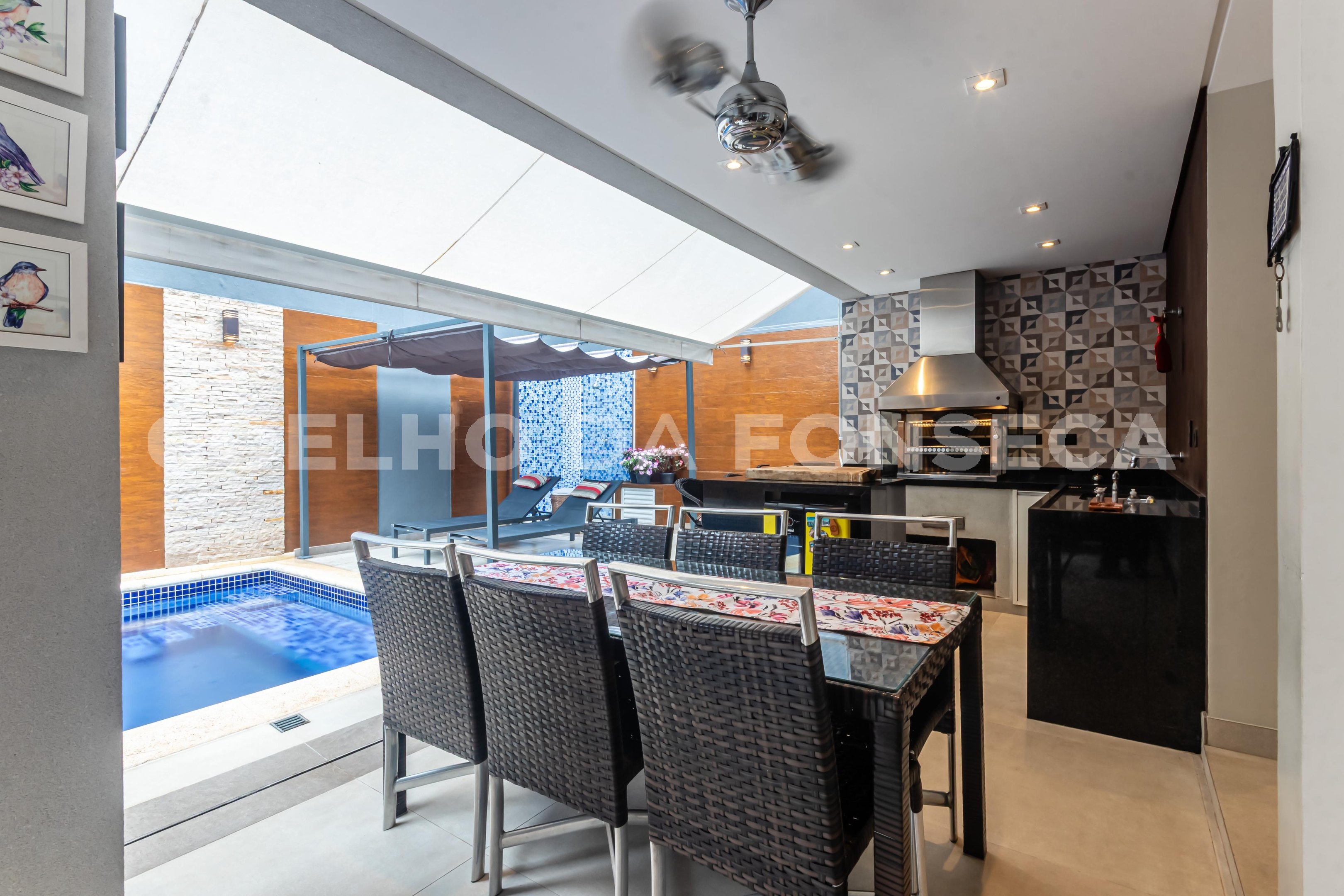 Espaço Gourmet (Unidade)