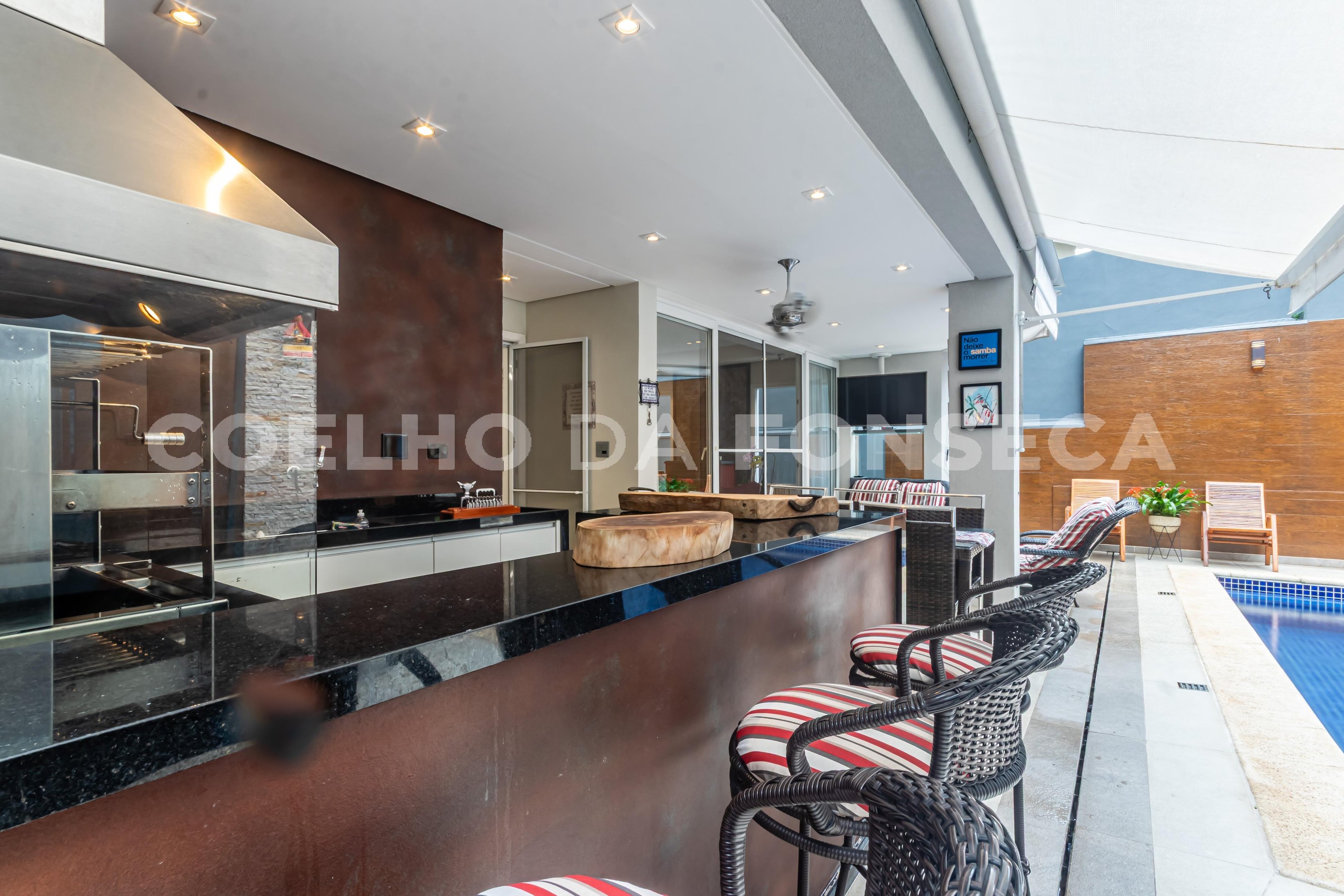 Espaço Gourmet (Unidade)