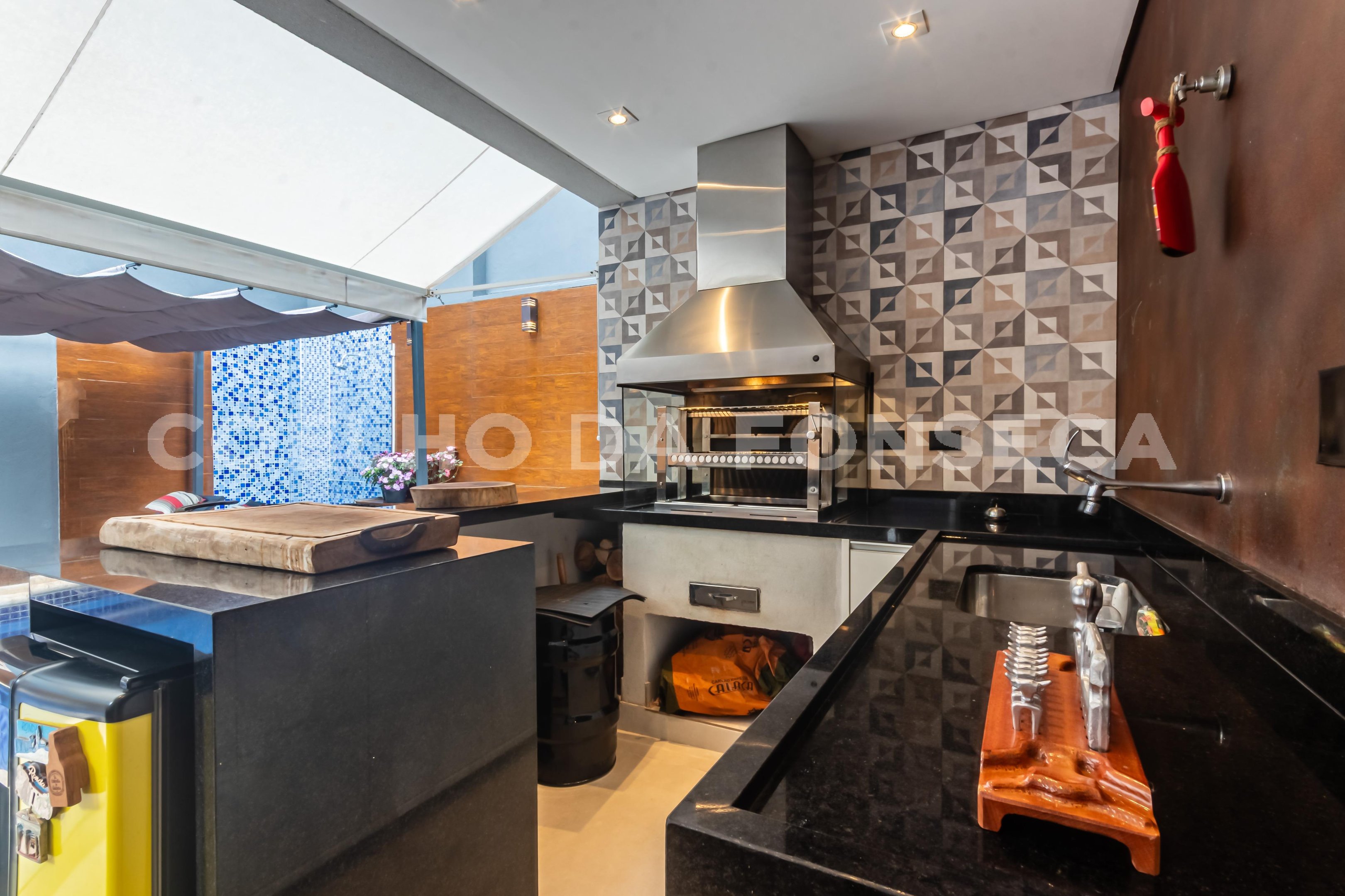 Espaço Gourmet (Unidade)