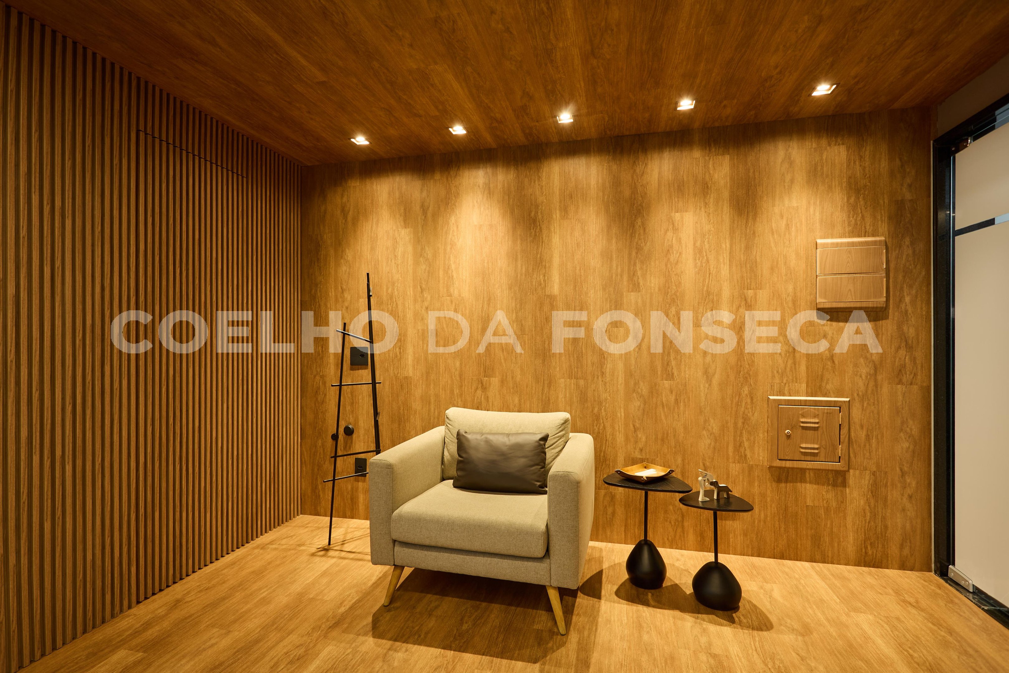 Escritório Comercial