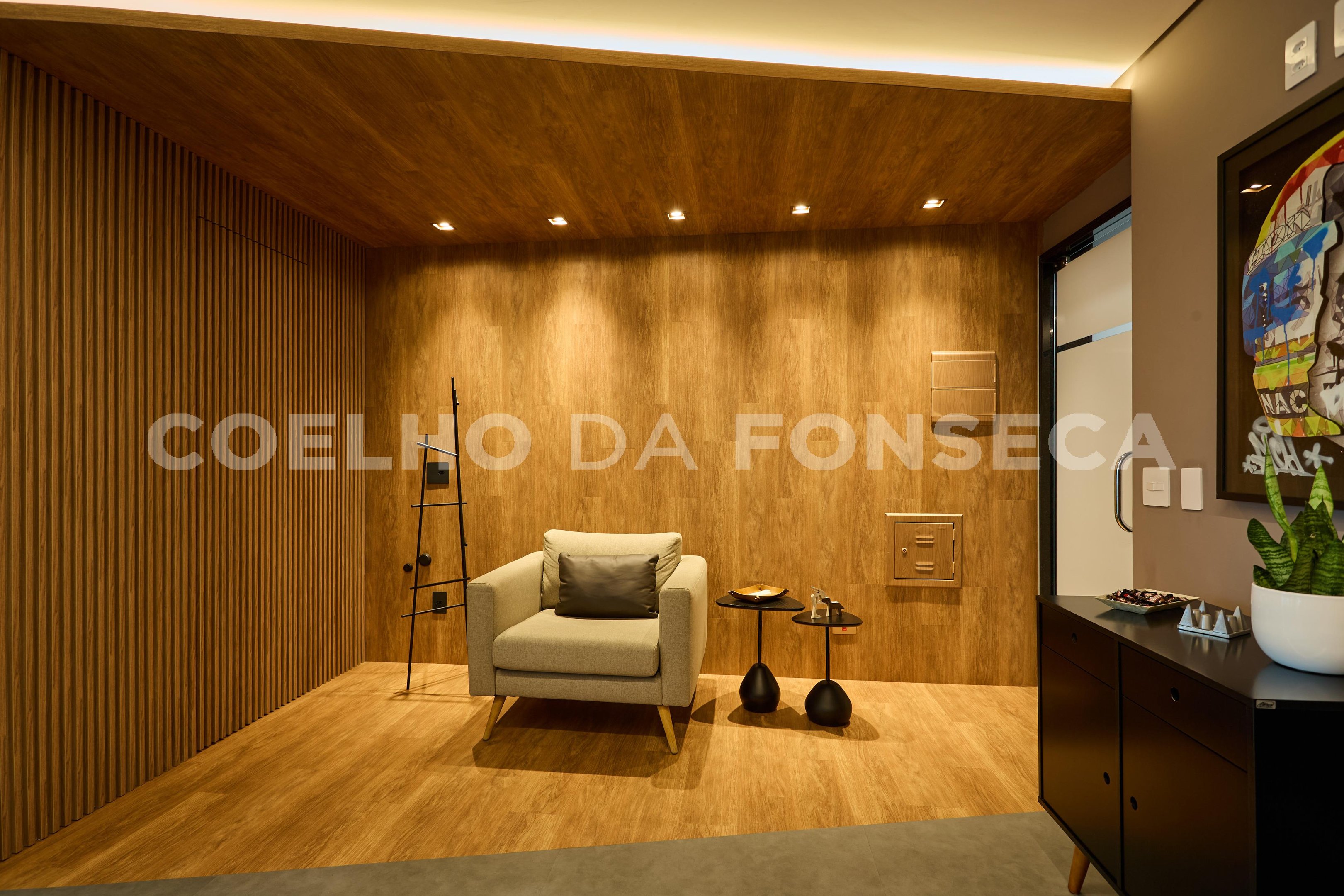 Escritório Comercial