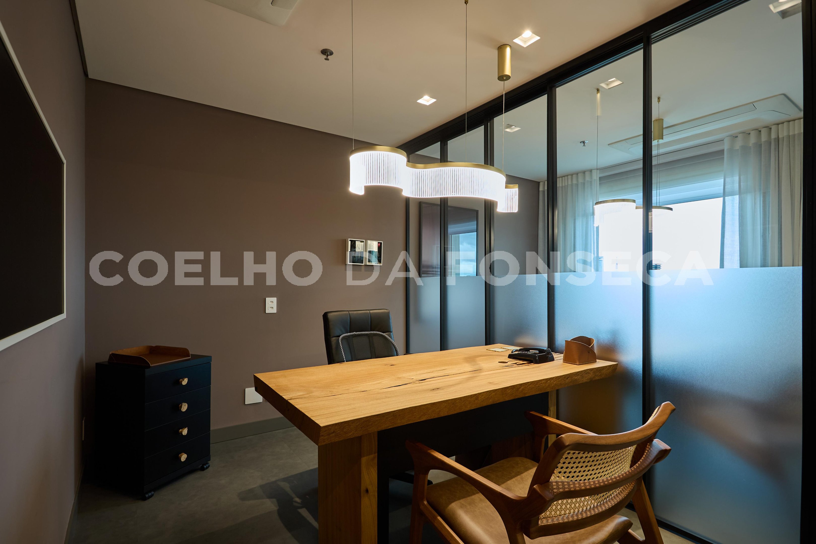 Escritório Comercial