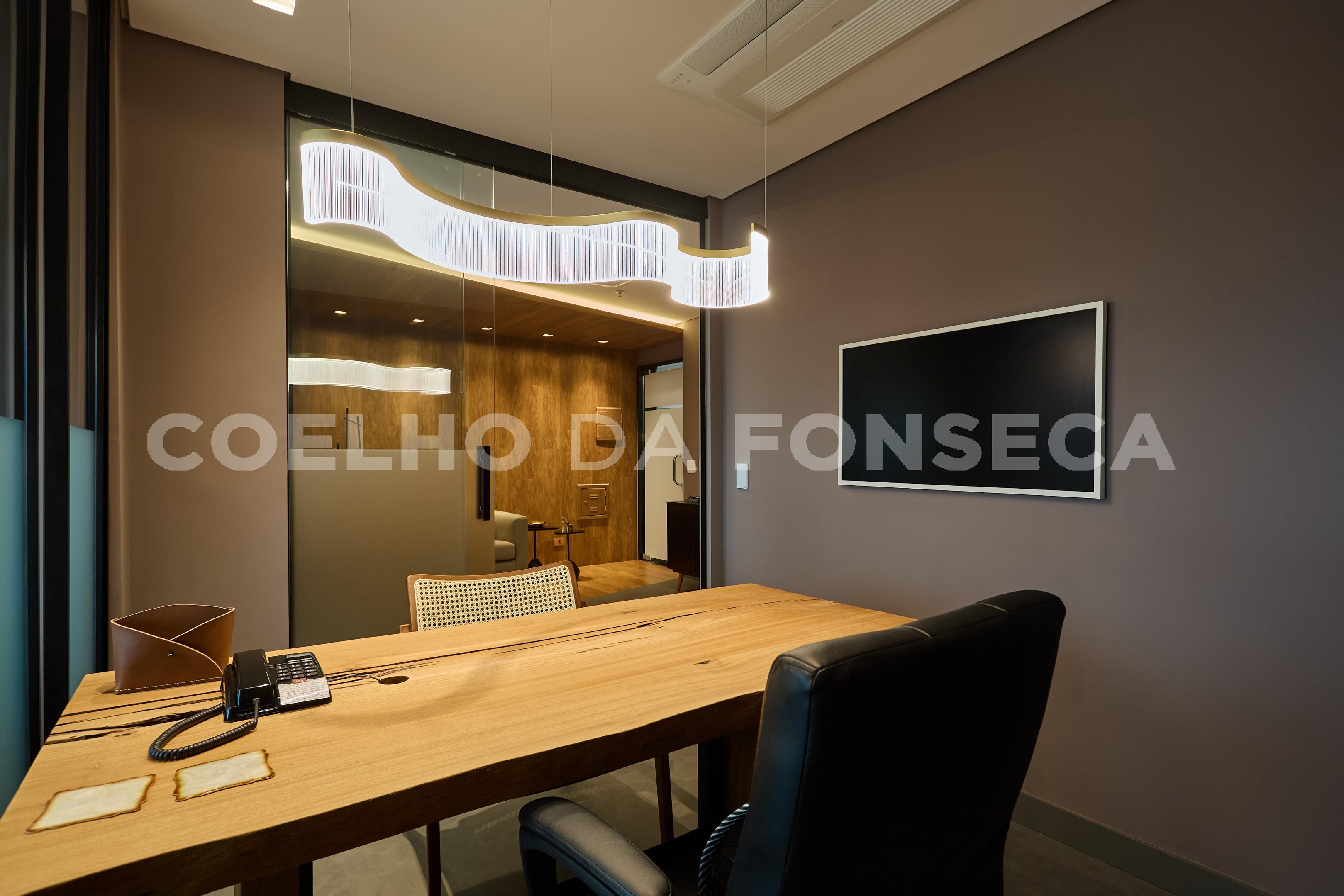 Escritório Comercial