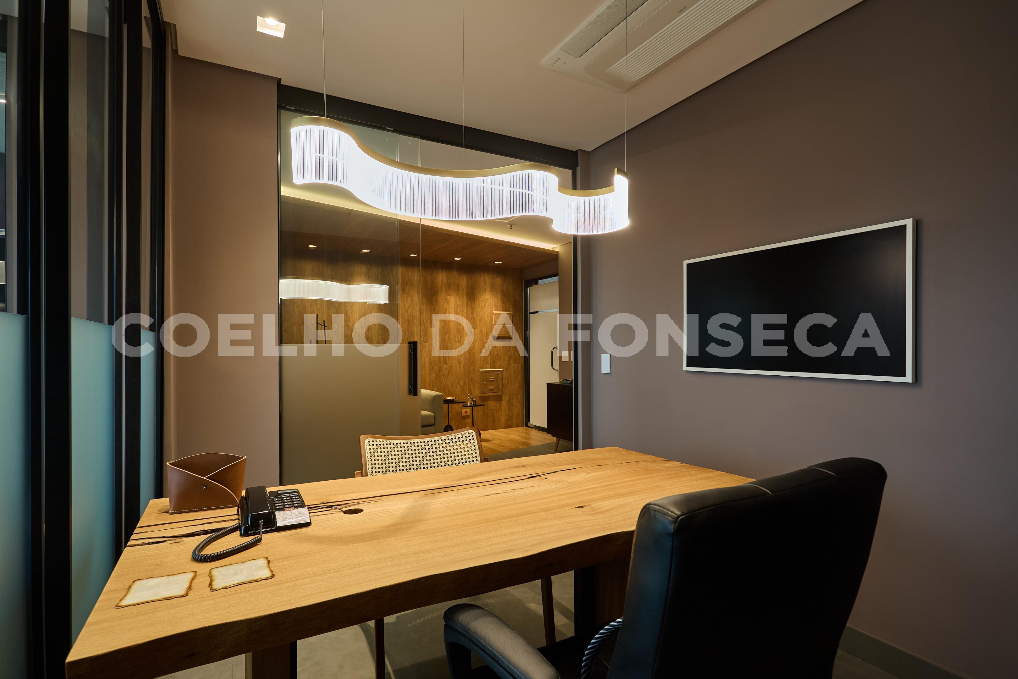 Escritório Comercial