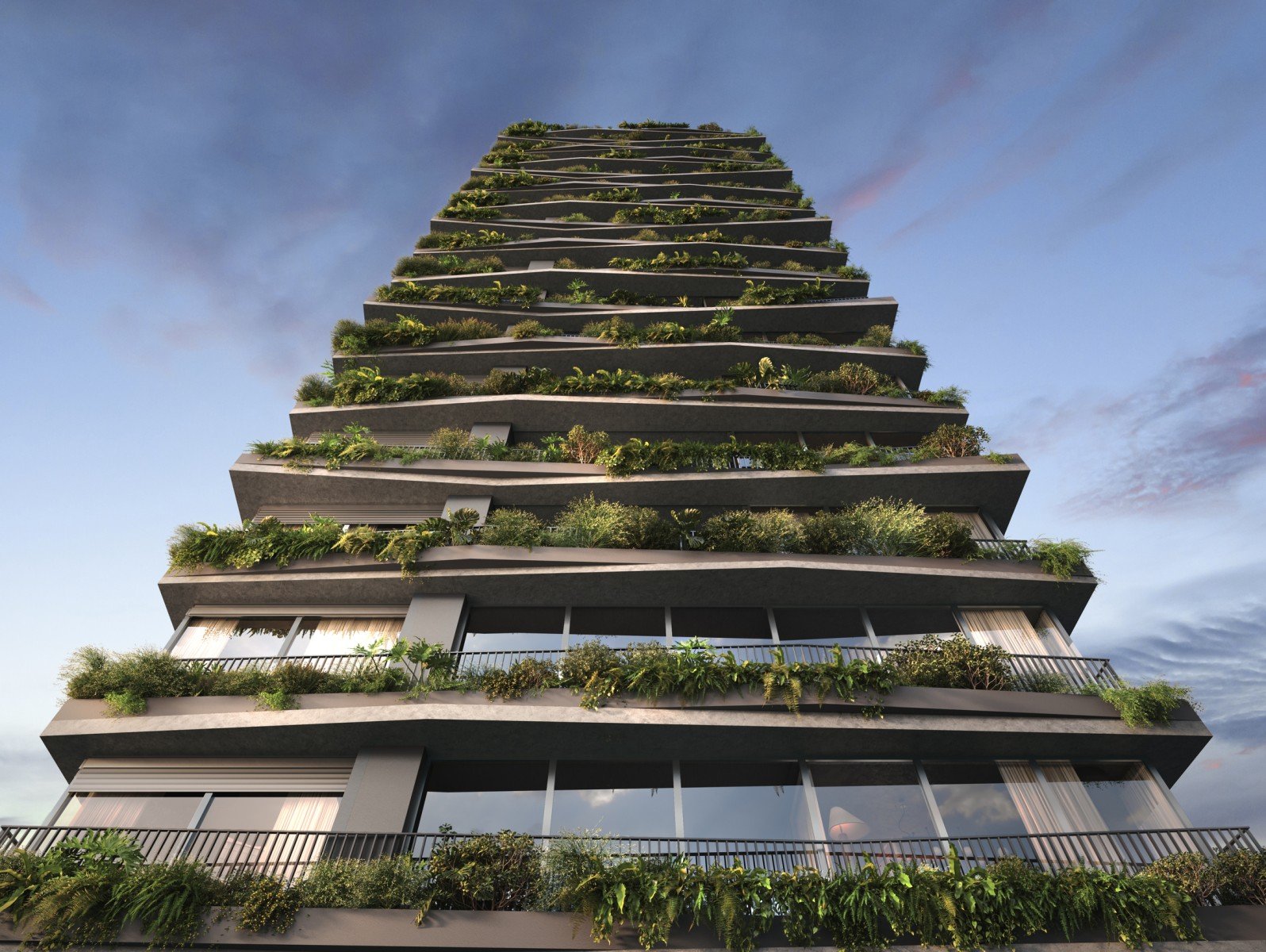 Perspectiva artística