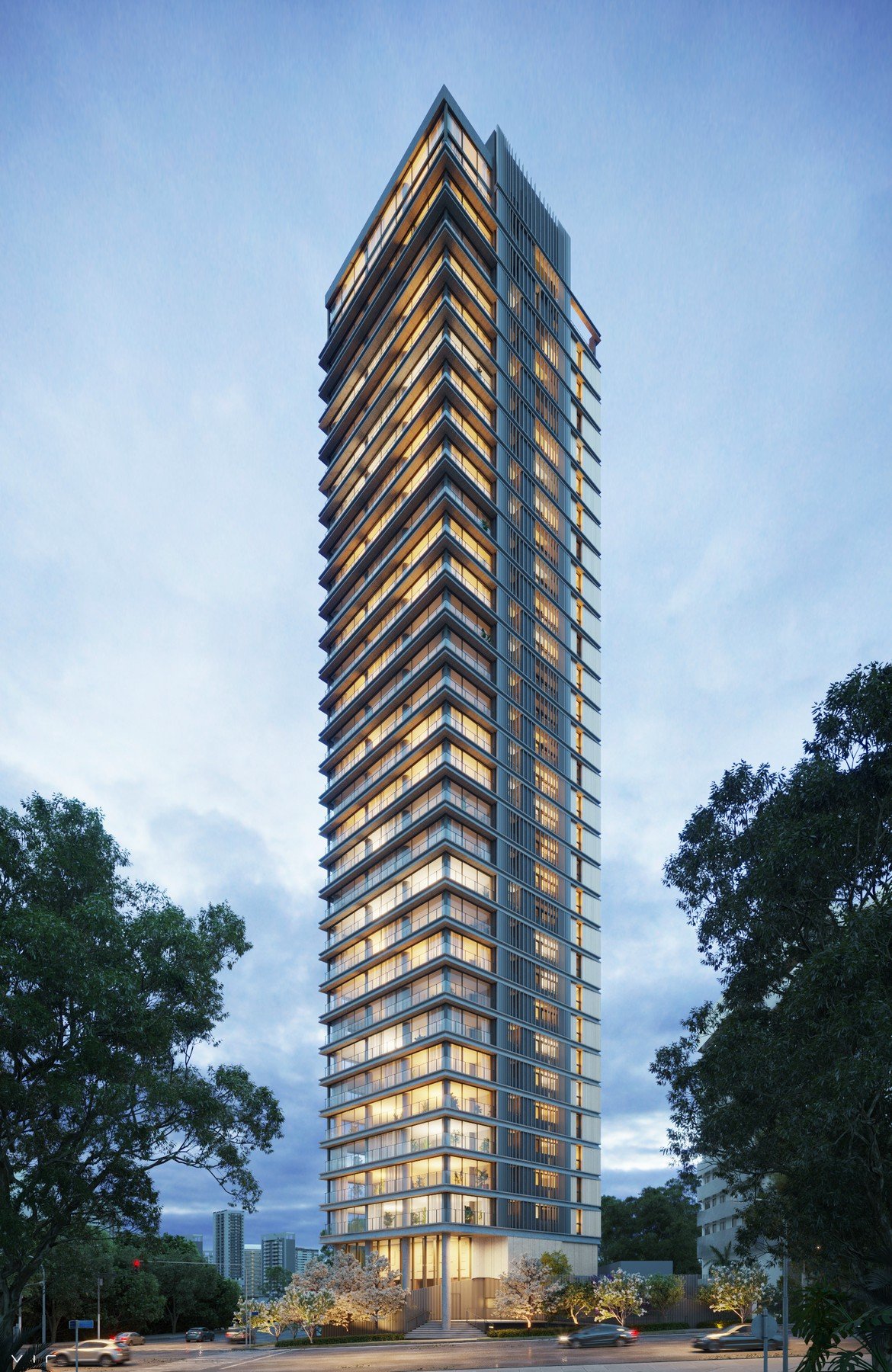 Perspectiva artística