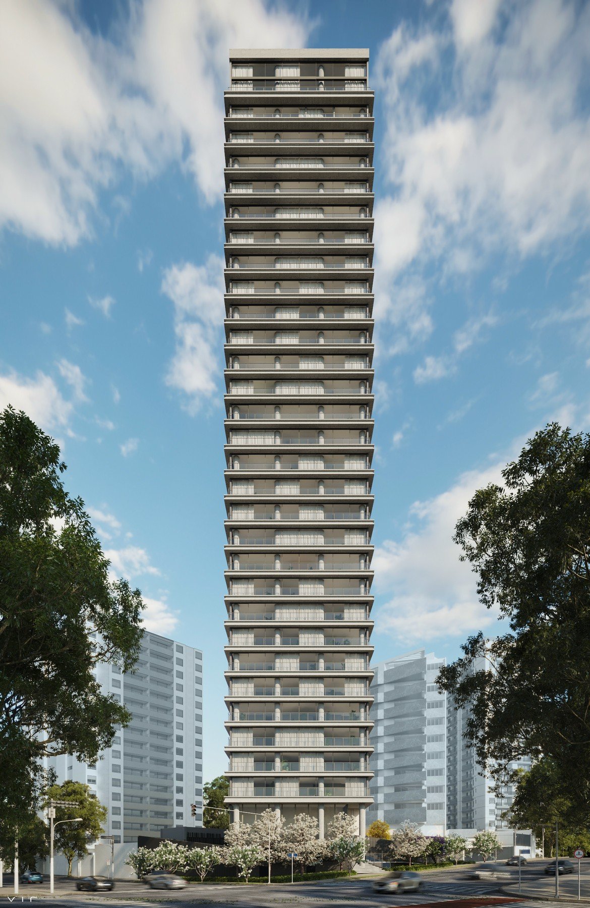 Perspectiva artística