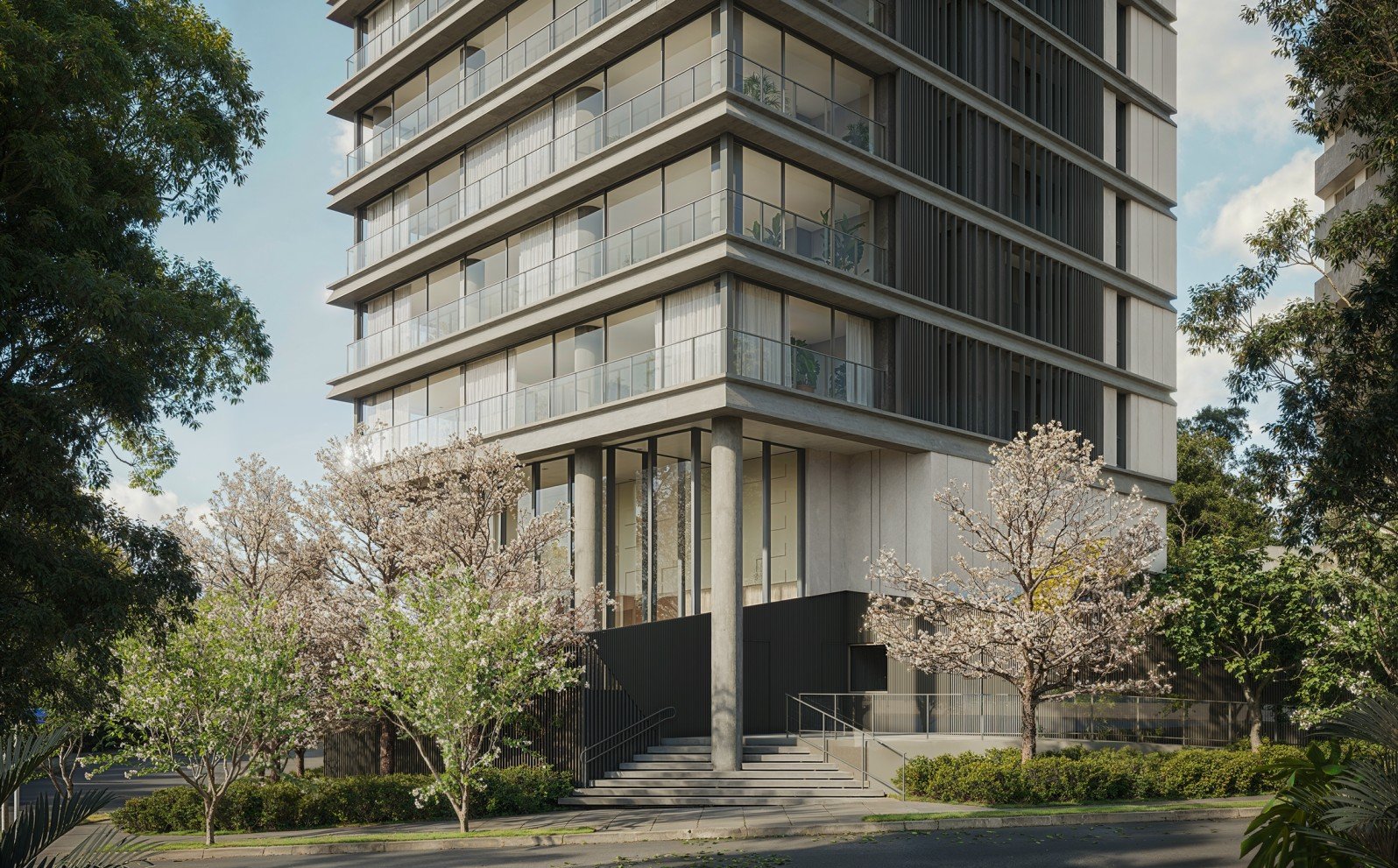 Perspectiva artística