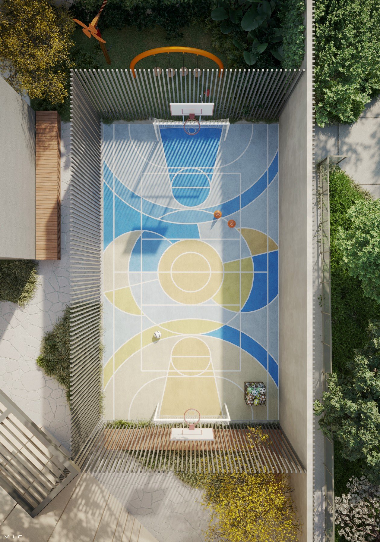 Perspectiva artística