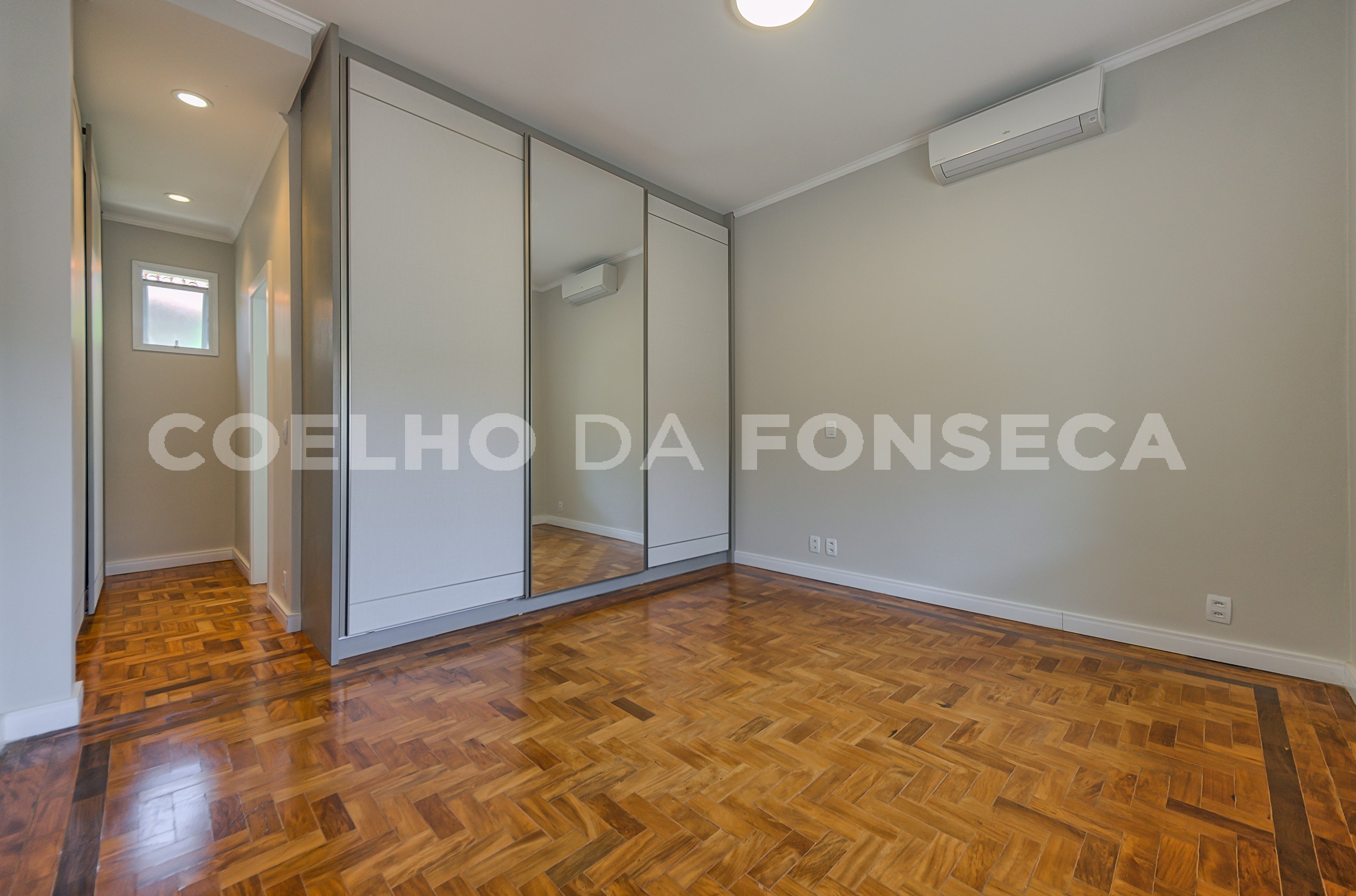 Dormitório