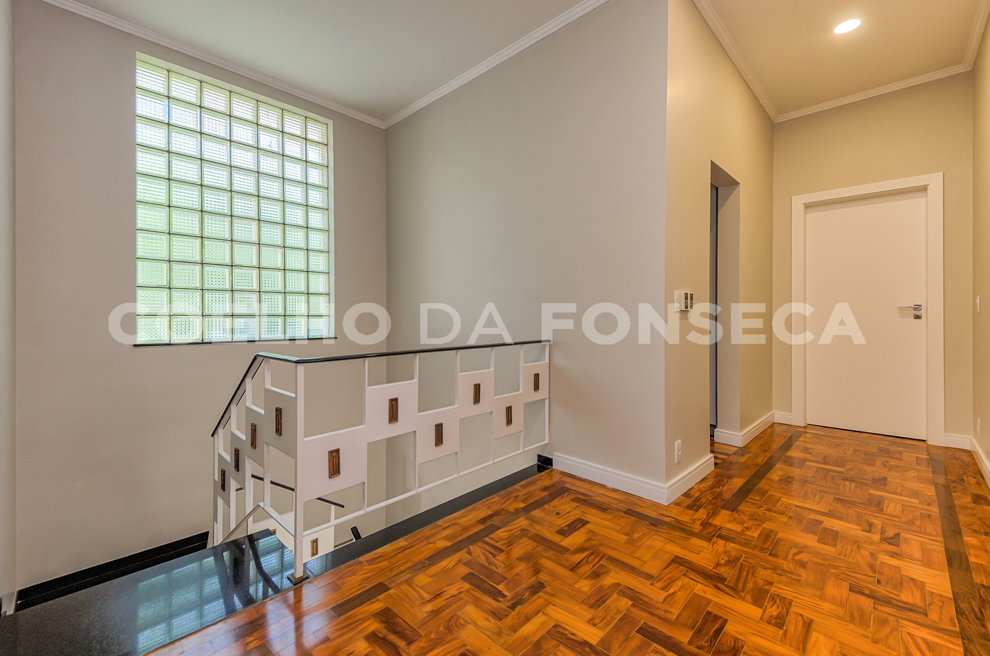 Hall de Circulação