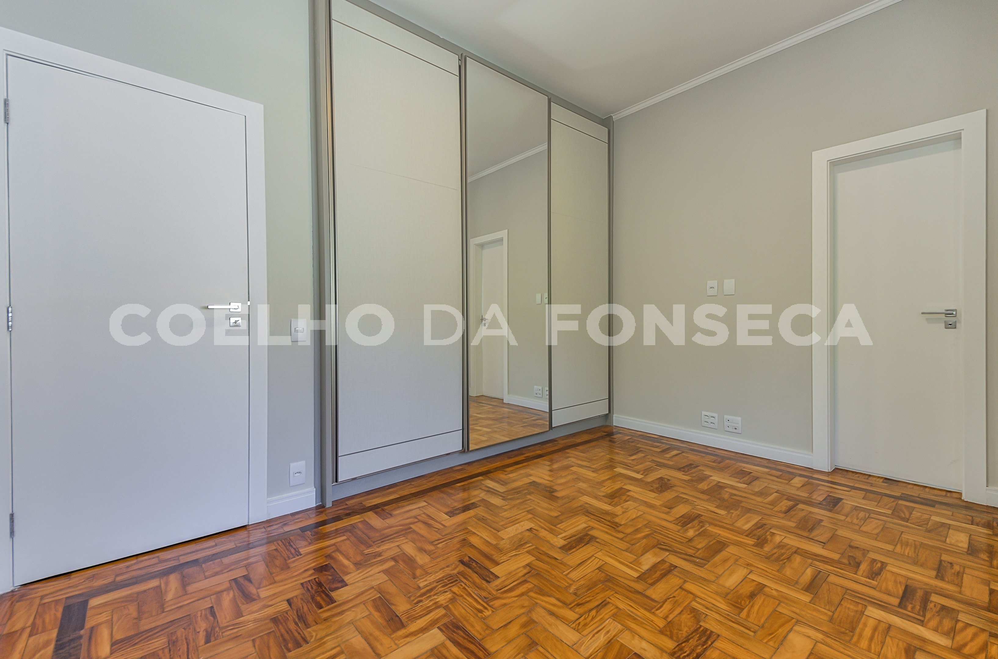Dormitório