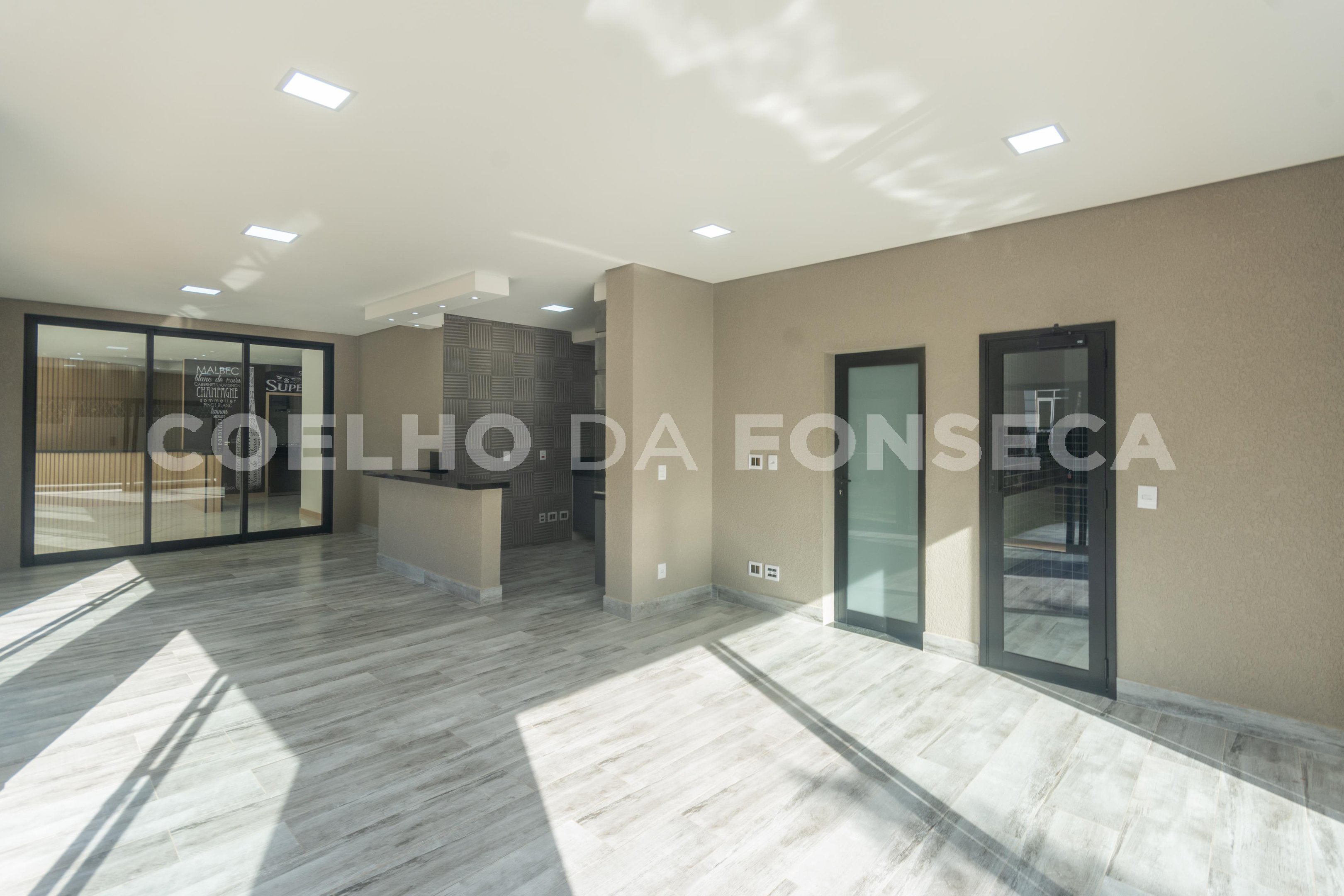 Espaço Gourmet (Unidade)