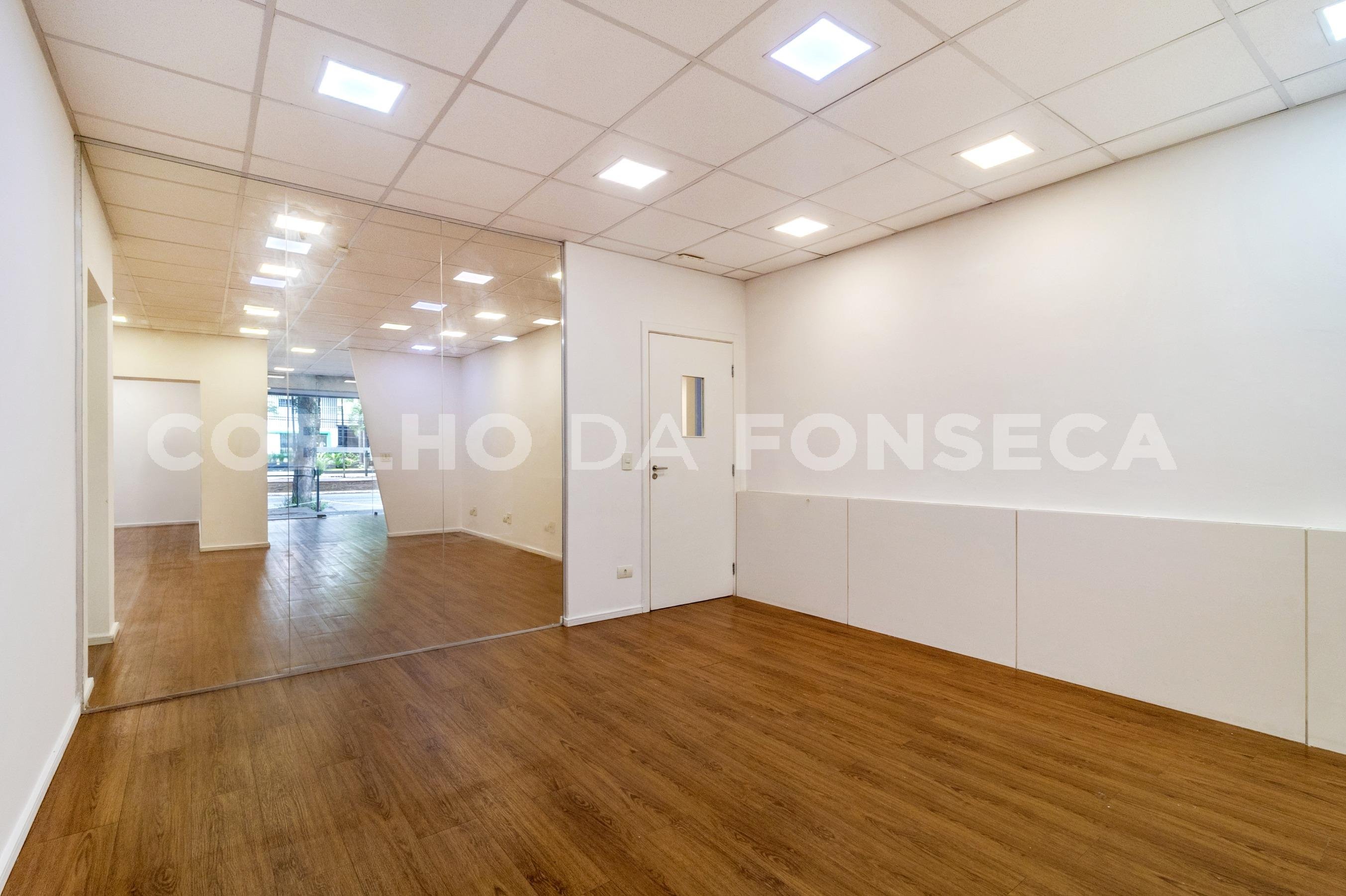 Sala Comercial