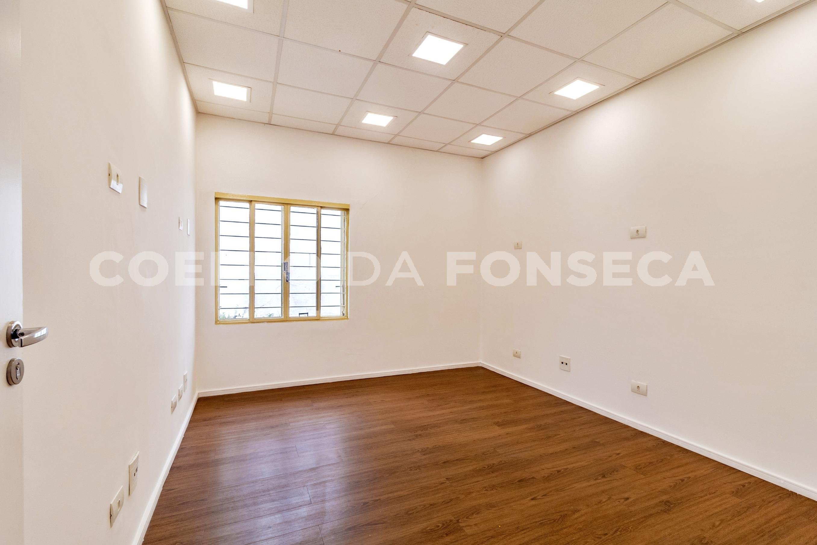 Sala Comercial