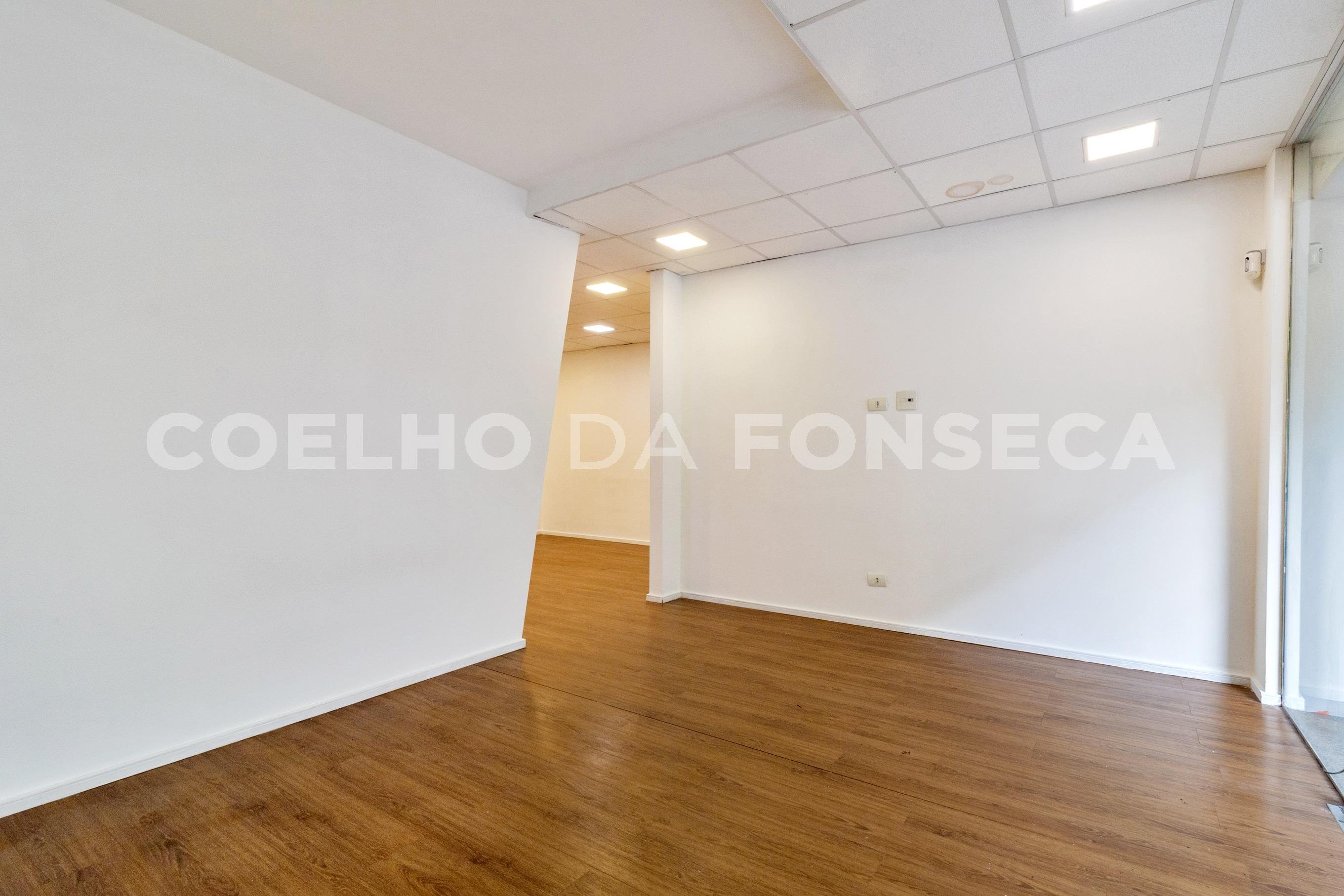 Sala Comercial