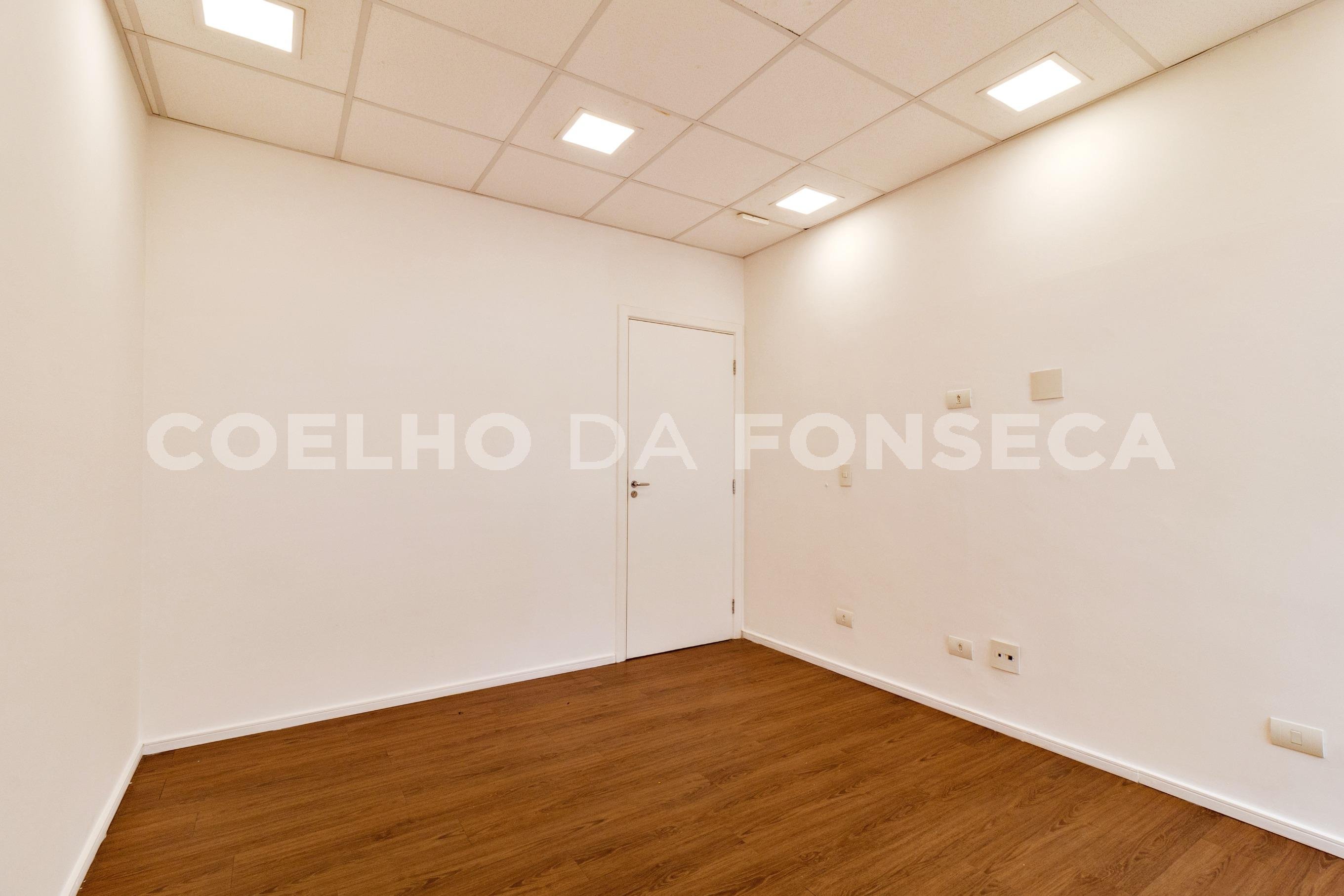 Sala Comercial