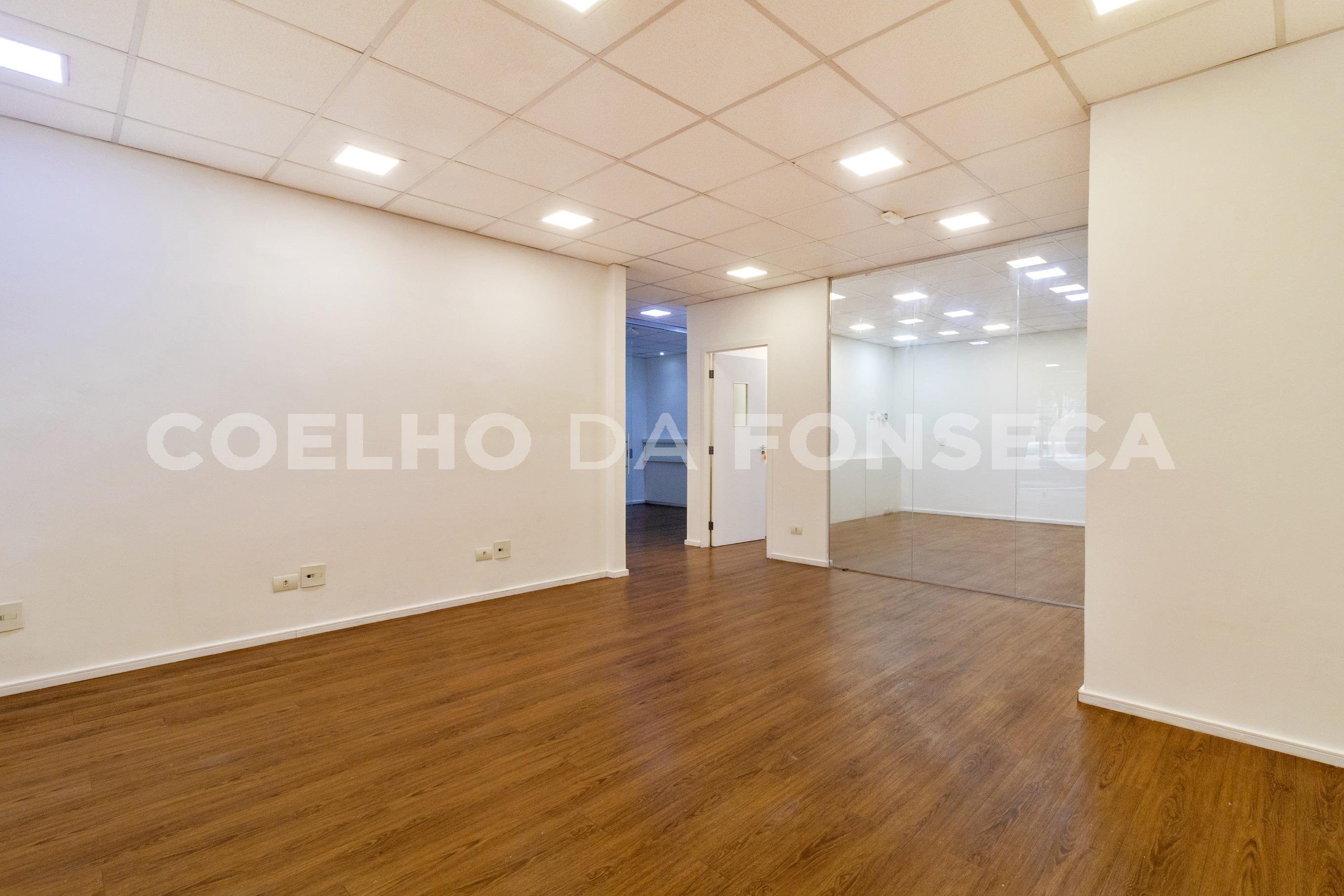 Sala Comercial
