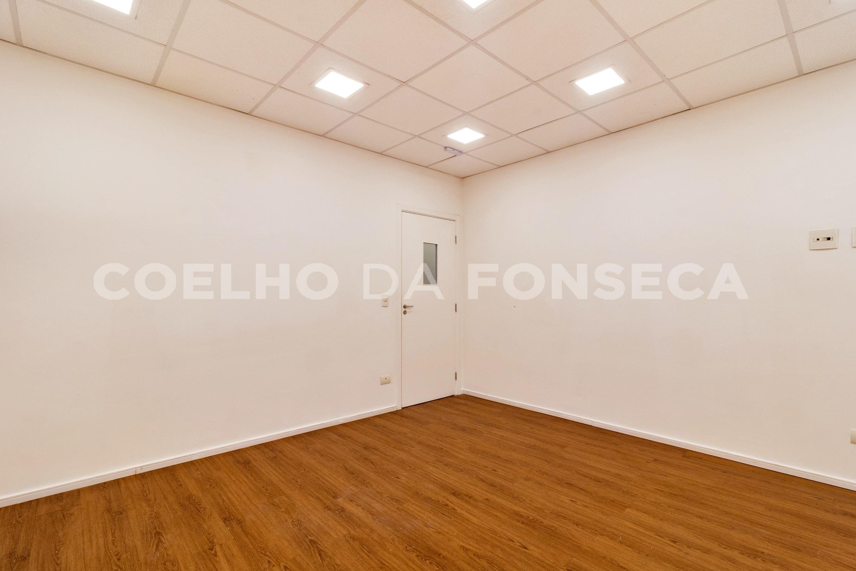 Sala Comercial