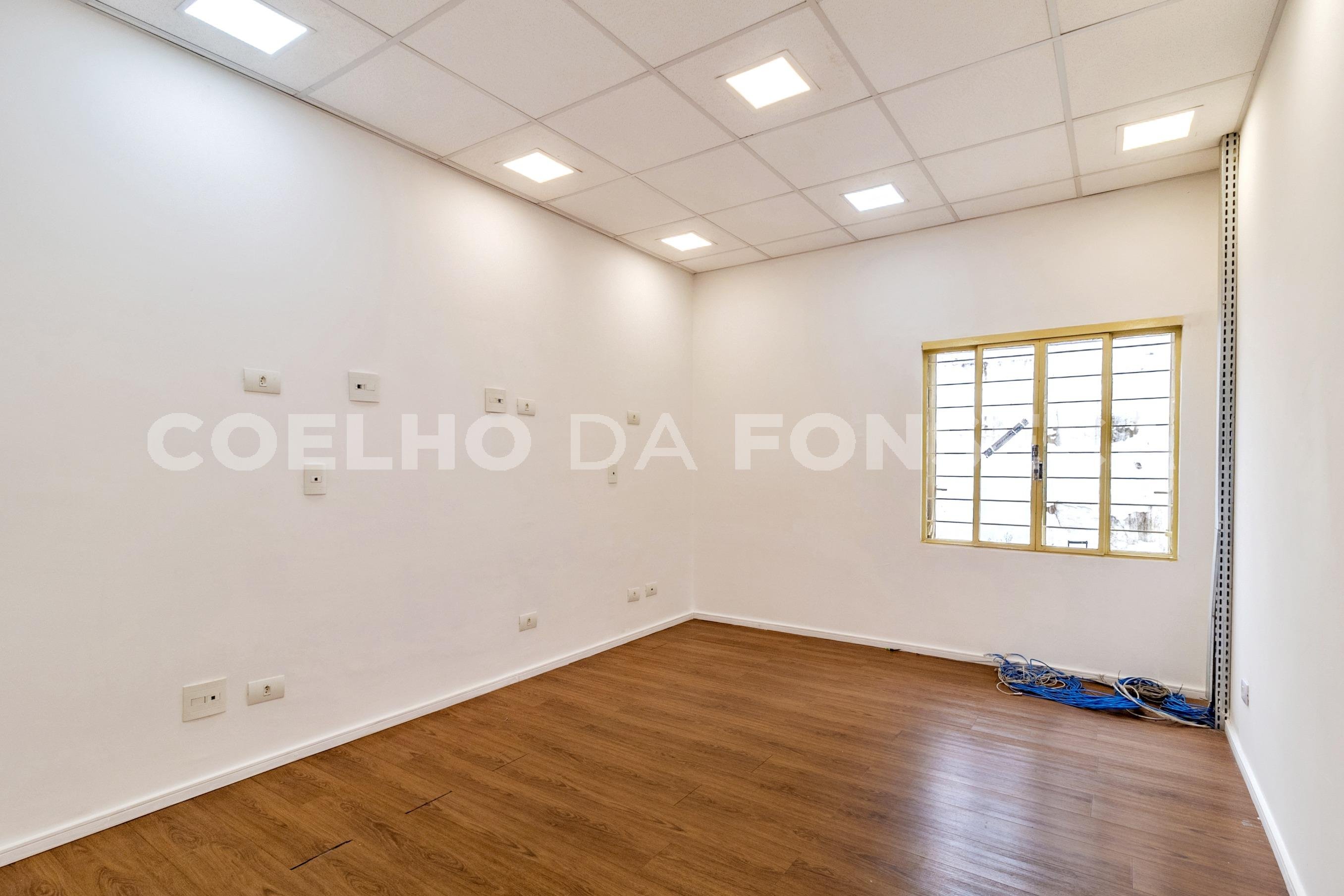 Sala Comercial