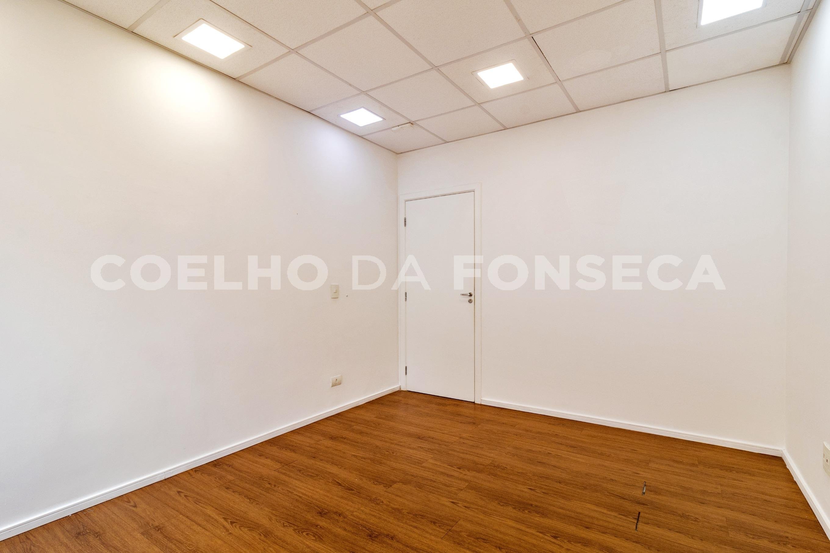Sala Comercial