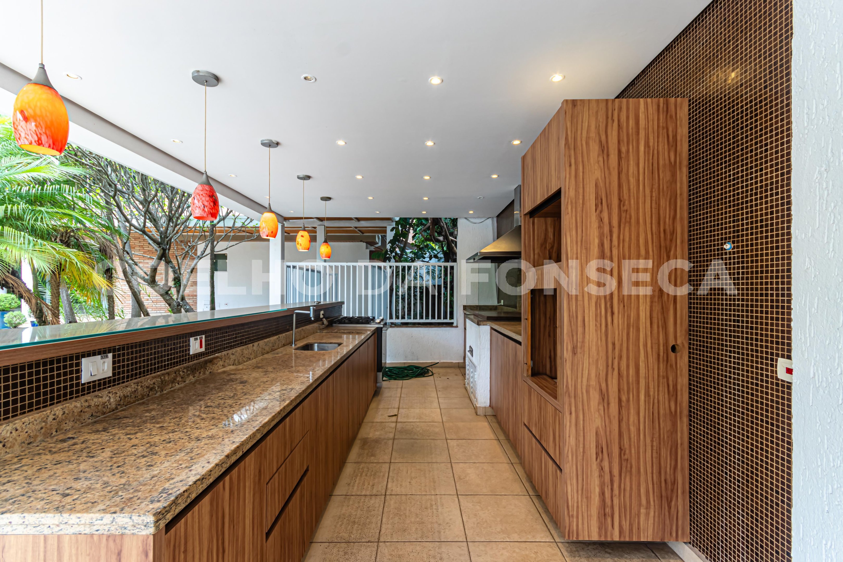 Espaço Gourmet (Unidade)