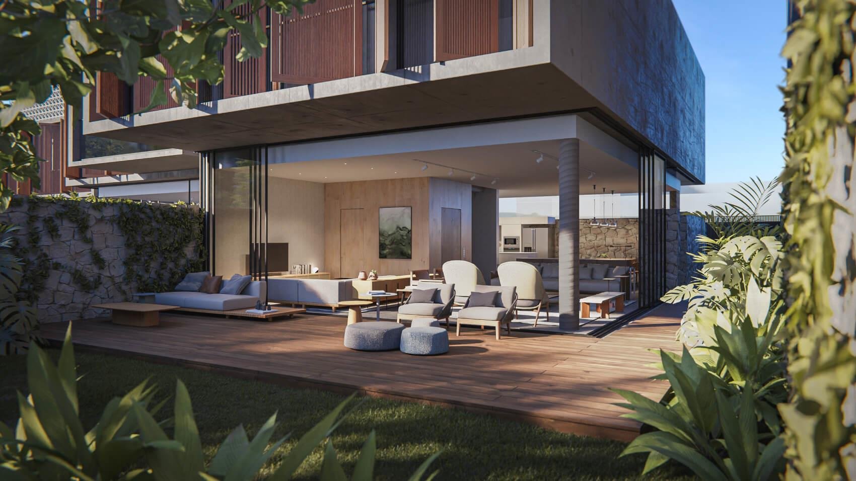 Perspectiva artística