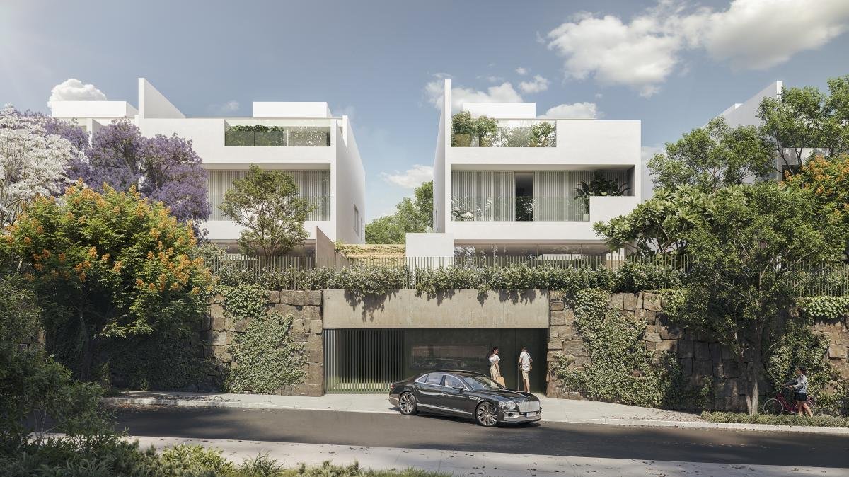 Perspectiva artística