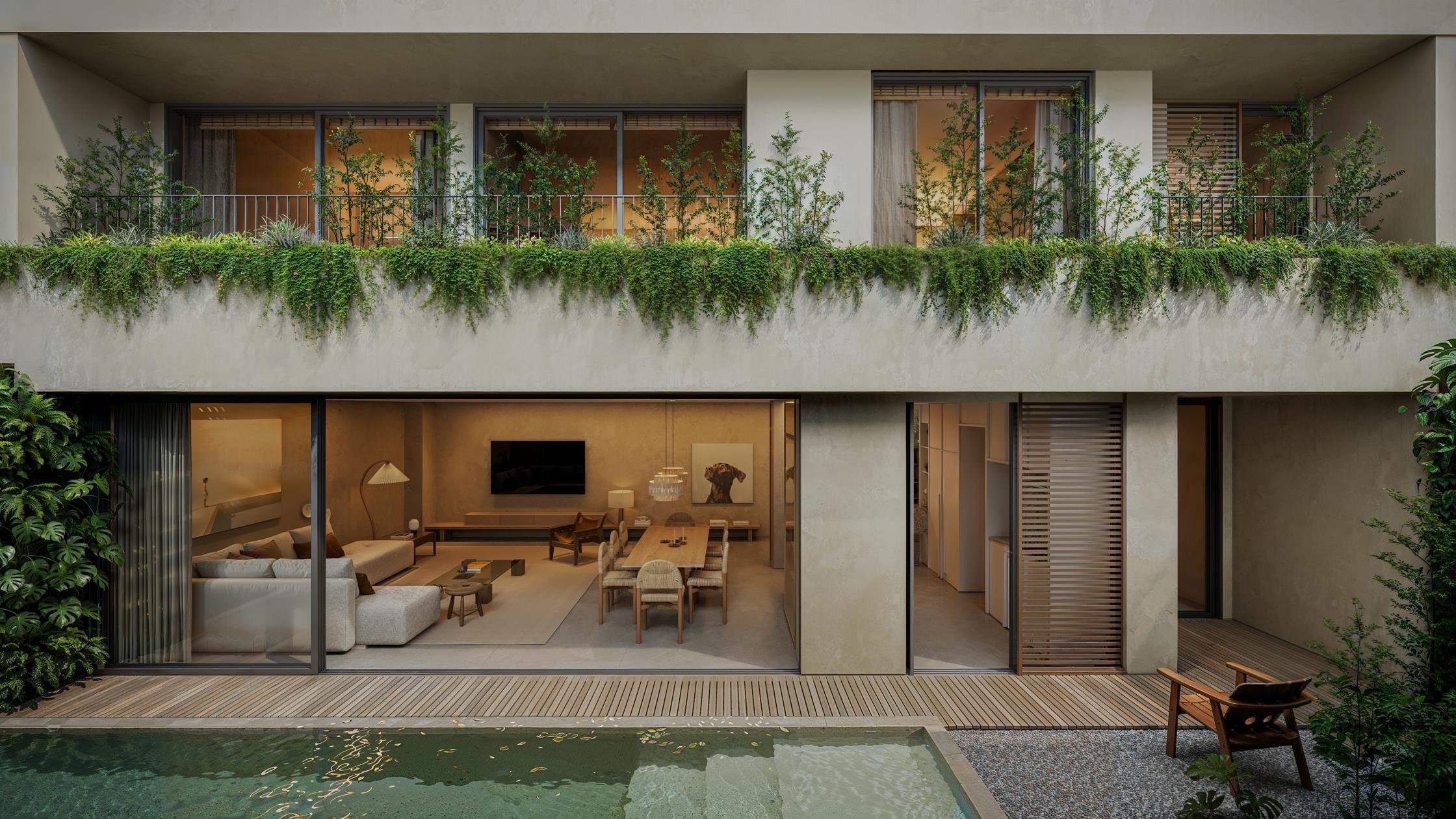 Perspectiva artística