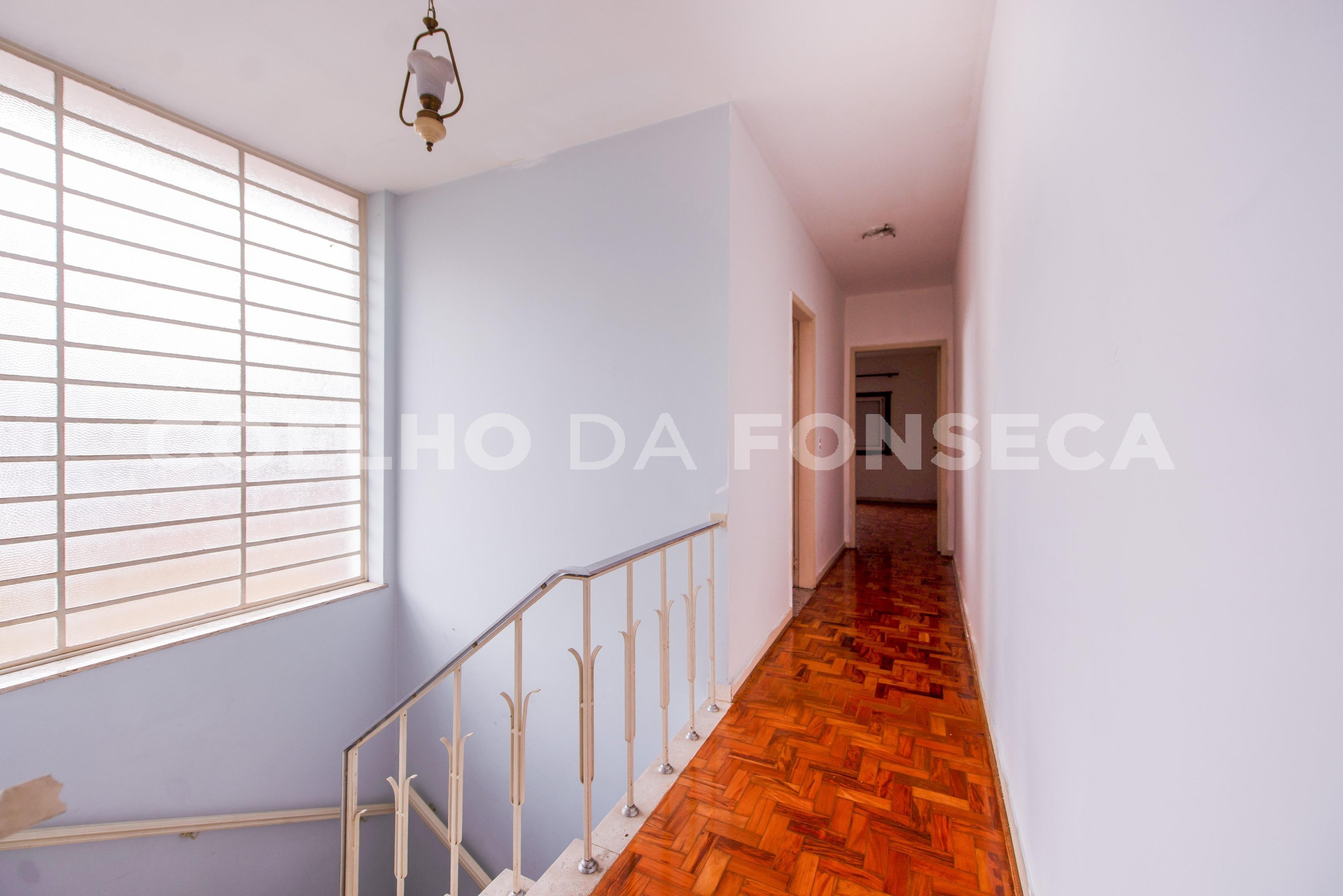 Hall de Circulação