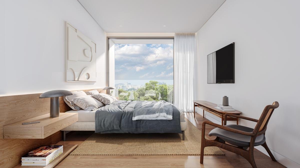Quarto de Casal
