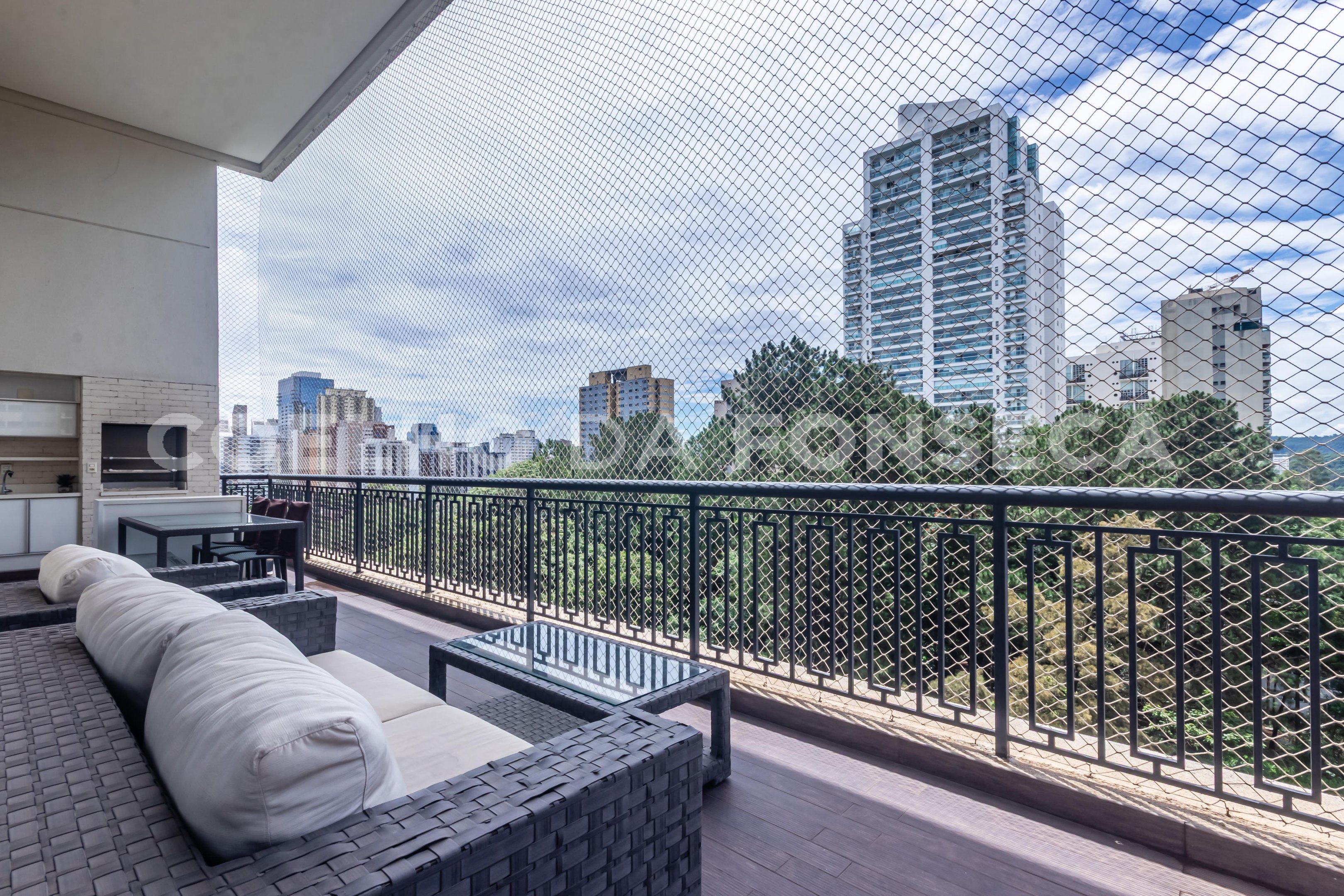 Espaço Gourmet (Unidade)